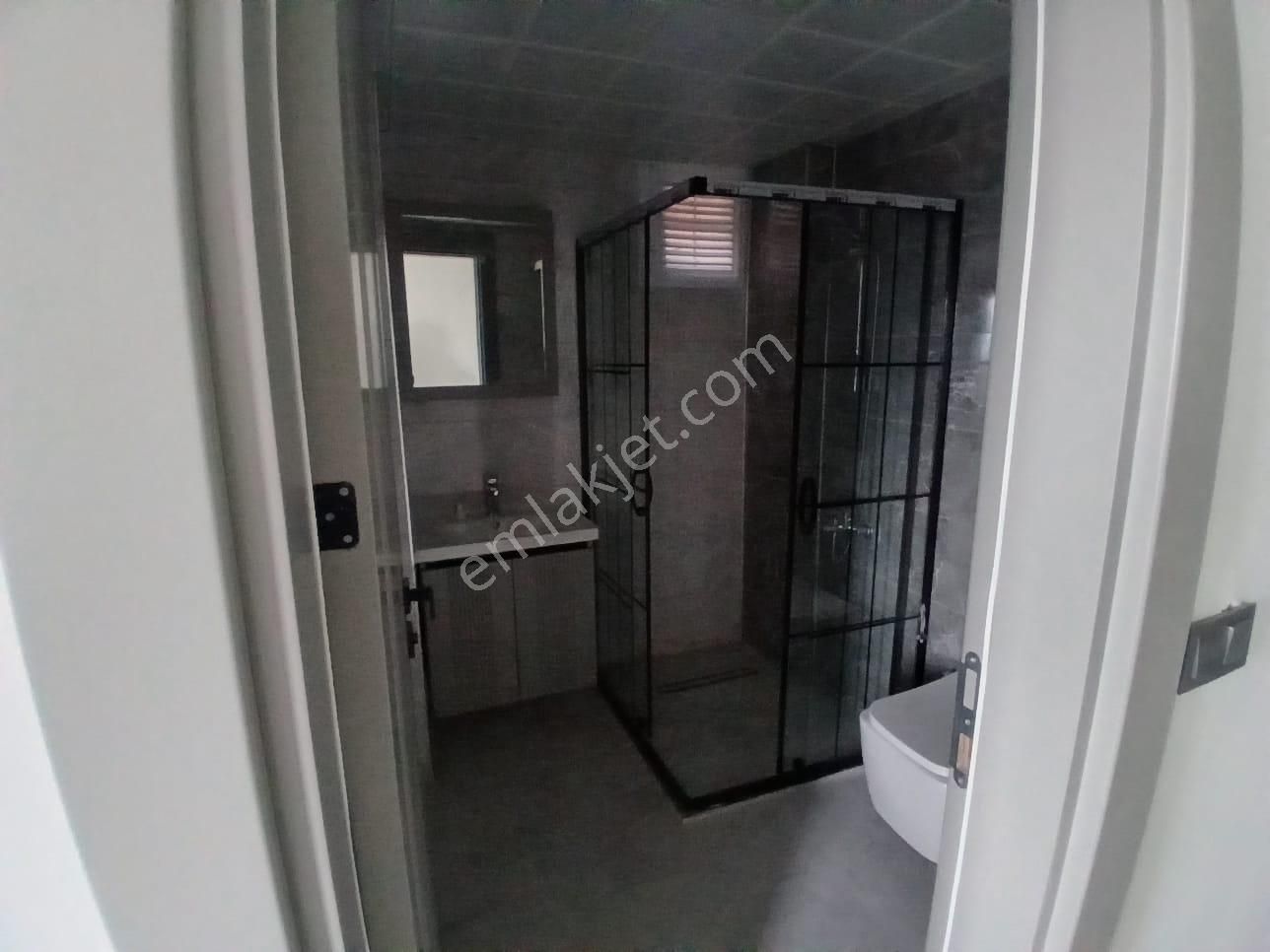 Akçay Emlak'tan Akşehir Yarenler Mahallesinde Garajlı Ara Kat Sıfır Satılık 3+1 Daire - Görsel 25