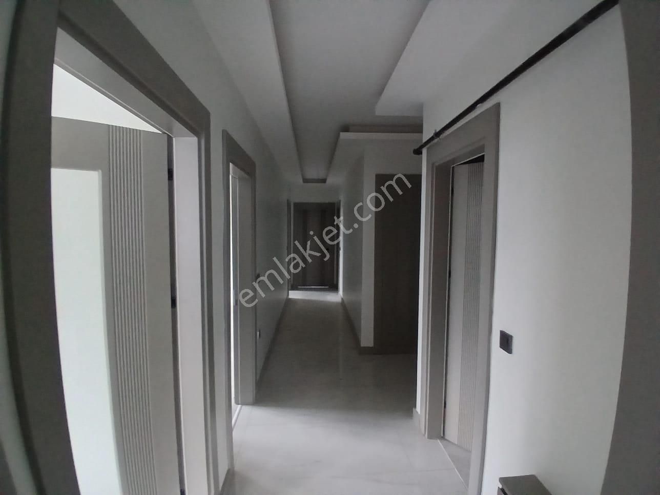 Akçay Emlak'tan Akşehir Yarenler Mahallesinde Garajlı Ara Kat Sıfır Satılık 3+1 Daire - Görsel 31