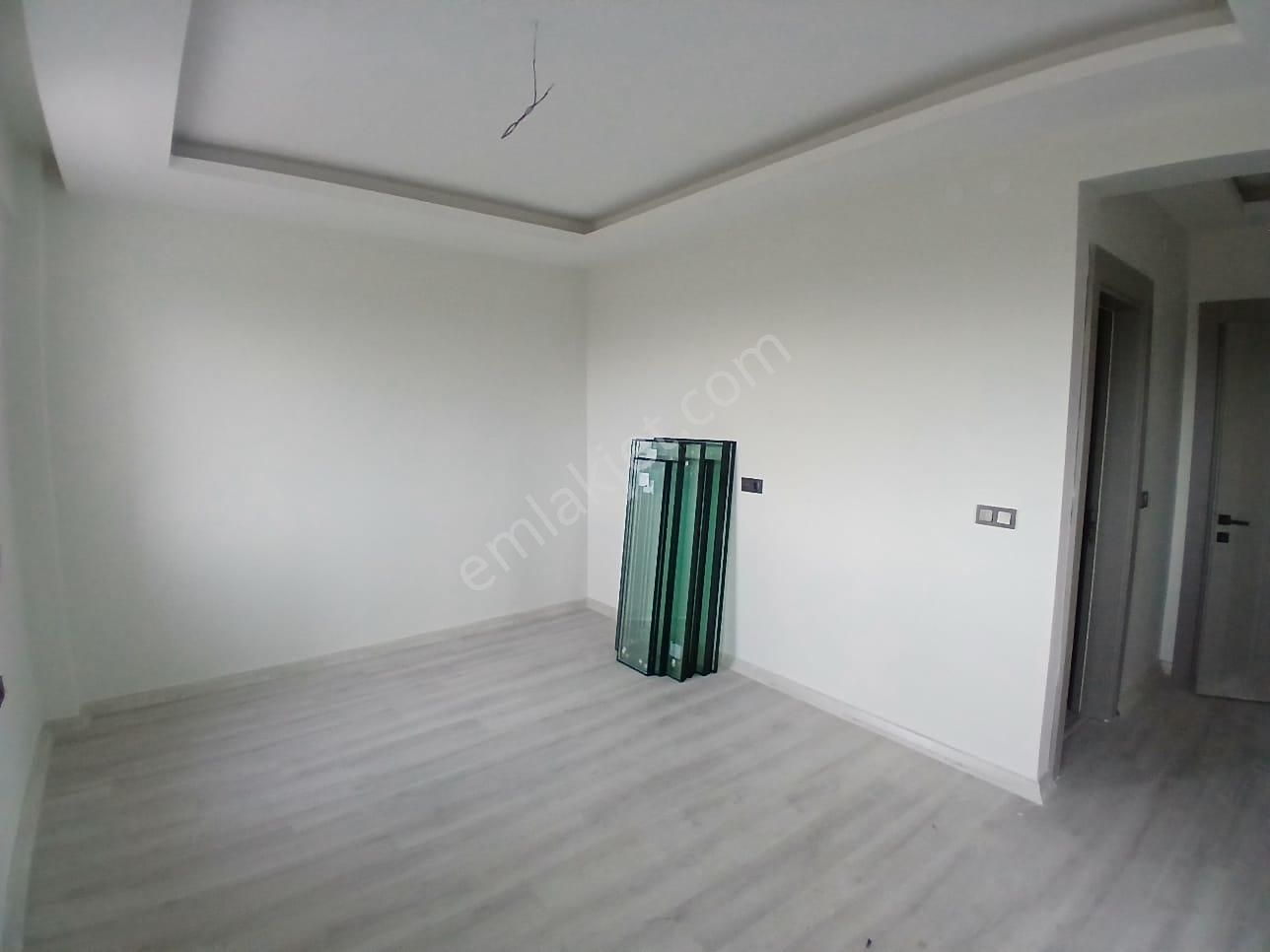 Akçay Emlak'tan Akşehir Yarenler Mahallesinde Garajlı Ara Kat Sıfır Satılık 3+1 Daire - Görsel 20