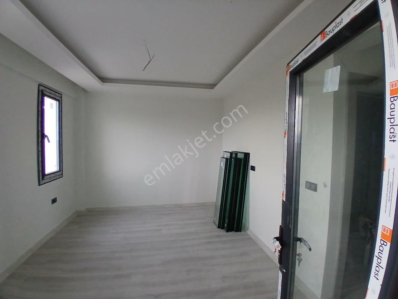 Akçay Emlak'tan Akşehir Yarenler Mahallesinde Garajlı Ara Kat Sıfır Satılık 3+1 Daire - Görsel 19