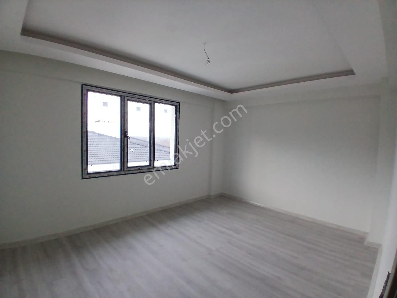 Akçay Emlak'tan Akşehir Yarenler Mahallesinde Garajlı Ara Kat Sıfır Satılık 3+1 Daire - Görsel 12