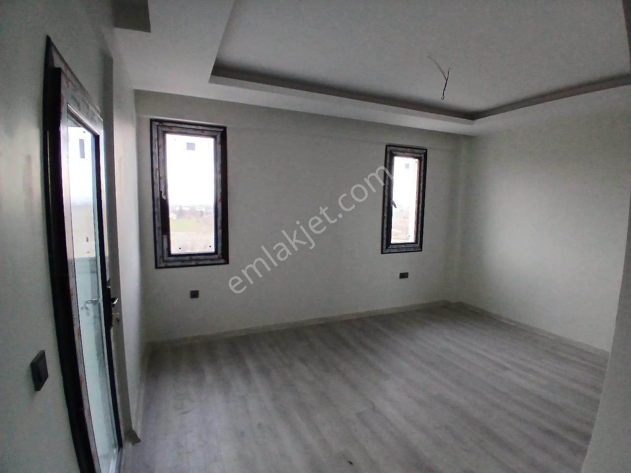 Akçay Emlak'tan Akşehir Yarenler Mahallesinde Garajlı Ara Kat Sıfır Satılık 3+1 Daire - Görsel 18