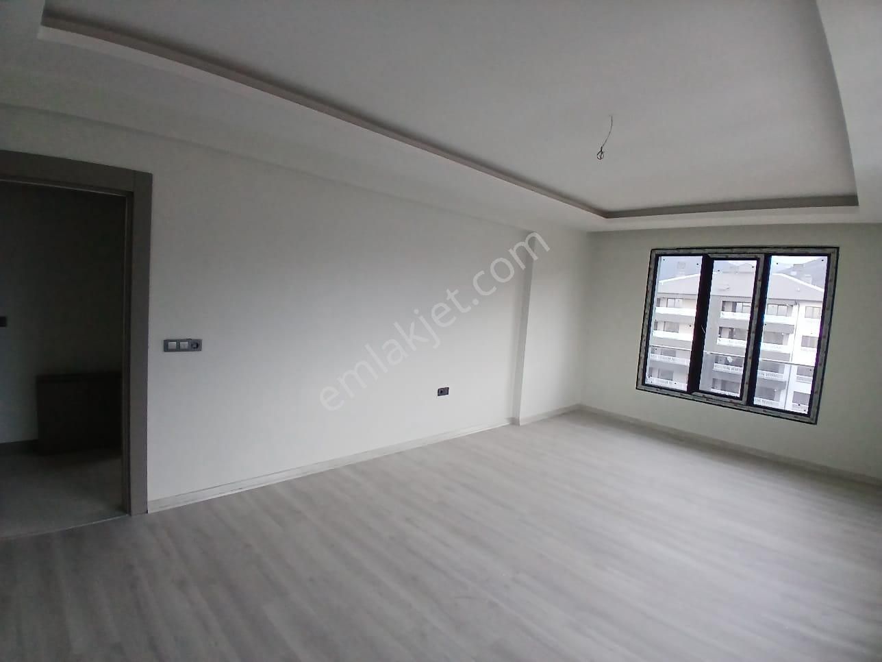 Akçay Emlak'tan Akşehir Yarenler Mahallesinde Garajlı Ara Kat Sıfır Satılık 3+1 Daire - Görsel 9