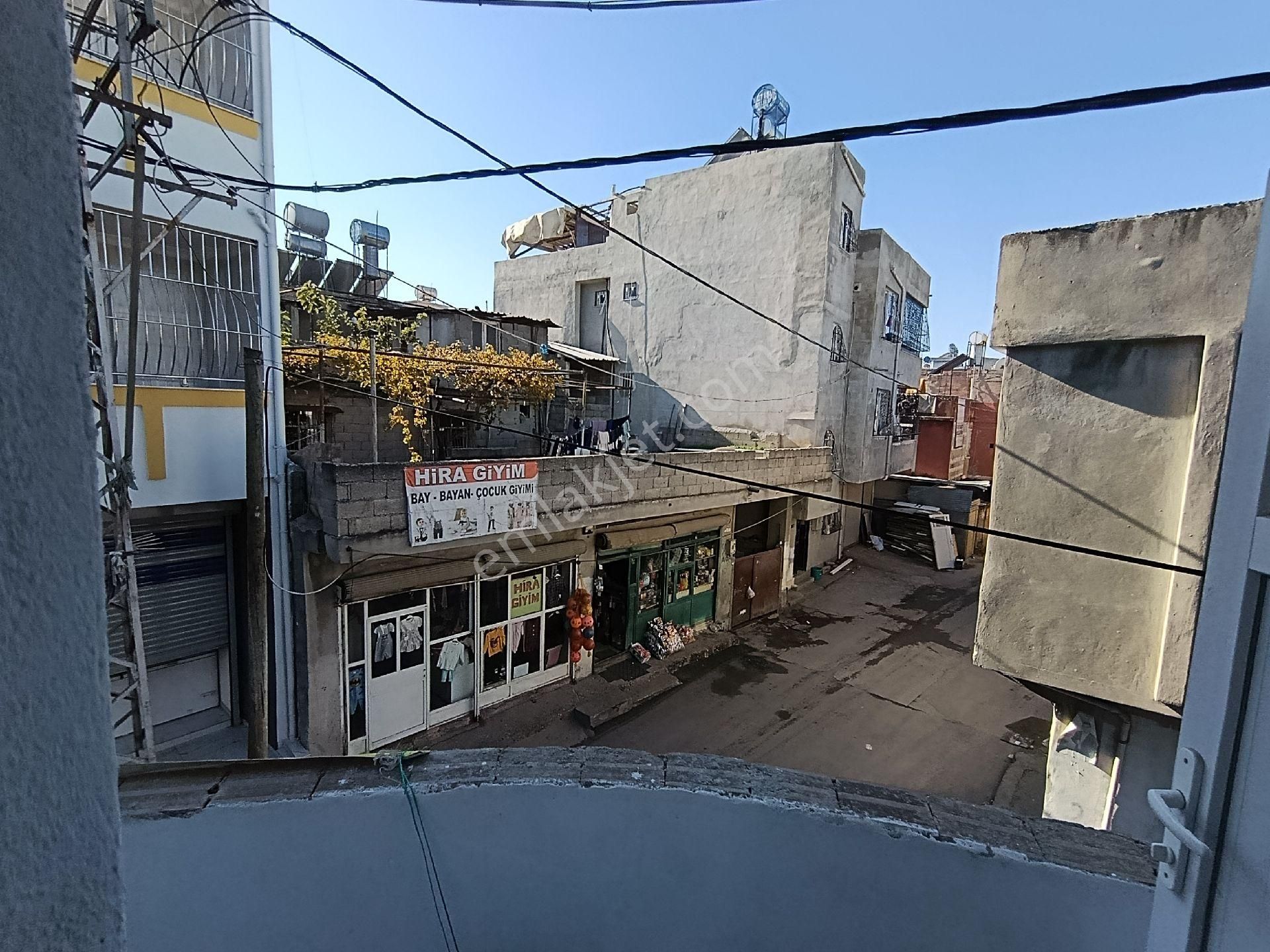 Gülbahçe Mah. Yeni Yol Civarı Köşe Başı Yeni Yapı Komple Satılık - Görsel 7