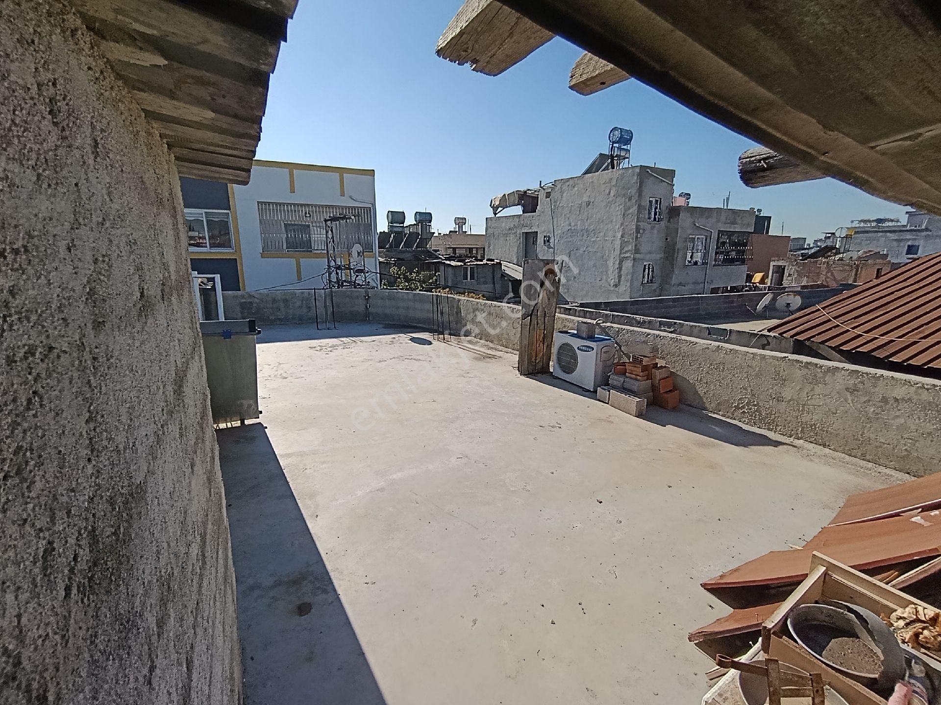 Gülbahçe Mah. Yeni Yol Civarı Köşe Başı Yeni Yapı Komple Satılık - Görsel 4