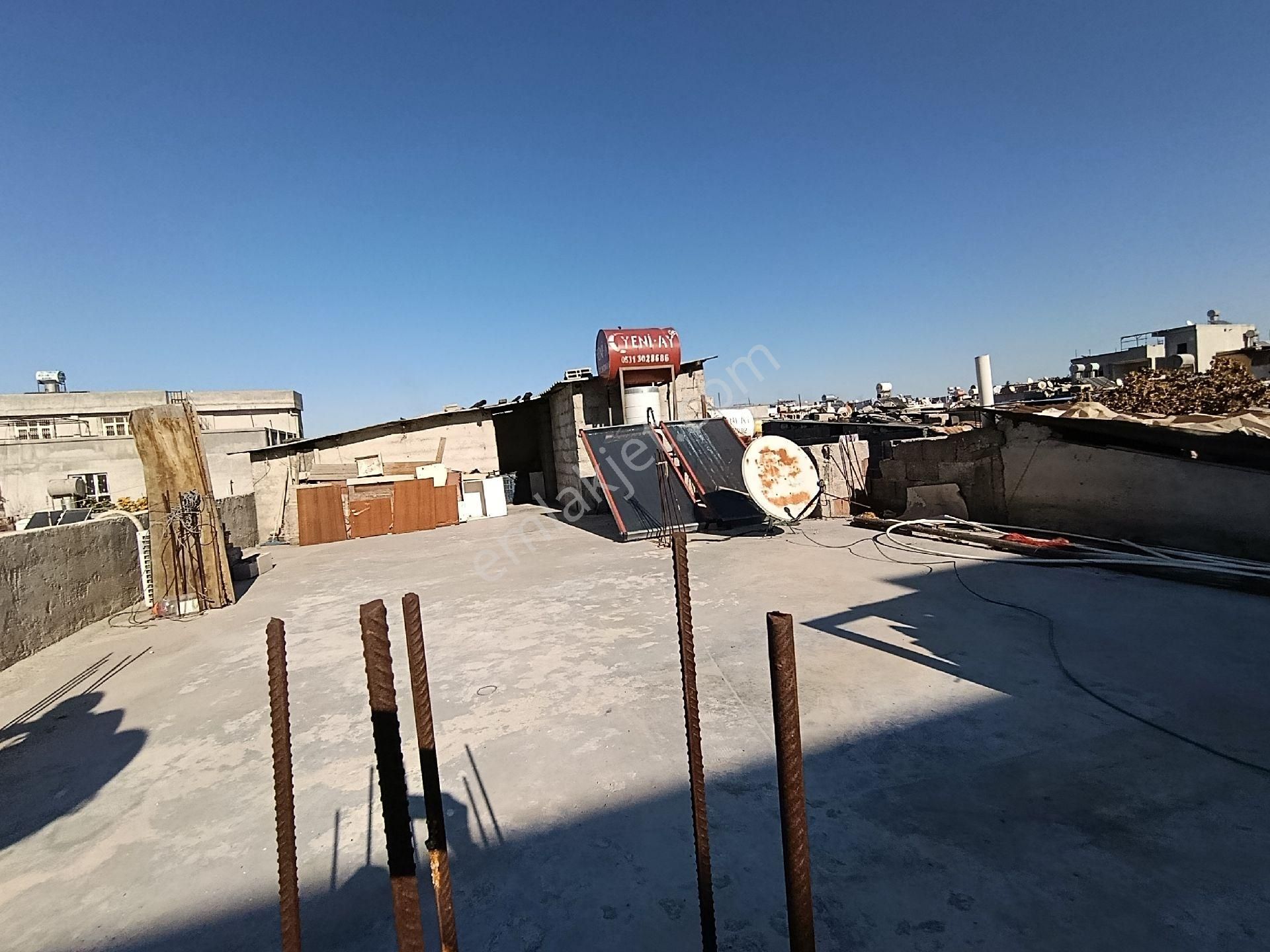 Gülbahçe Mah. Yeni Yol Civarı Köşe Başı Yeni Yapı Komple Satılık - Görsel 6