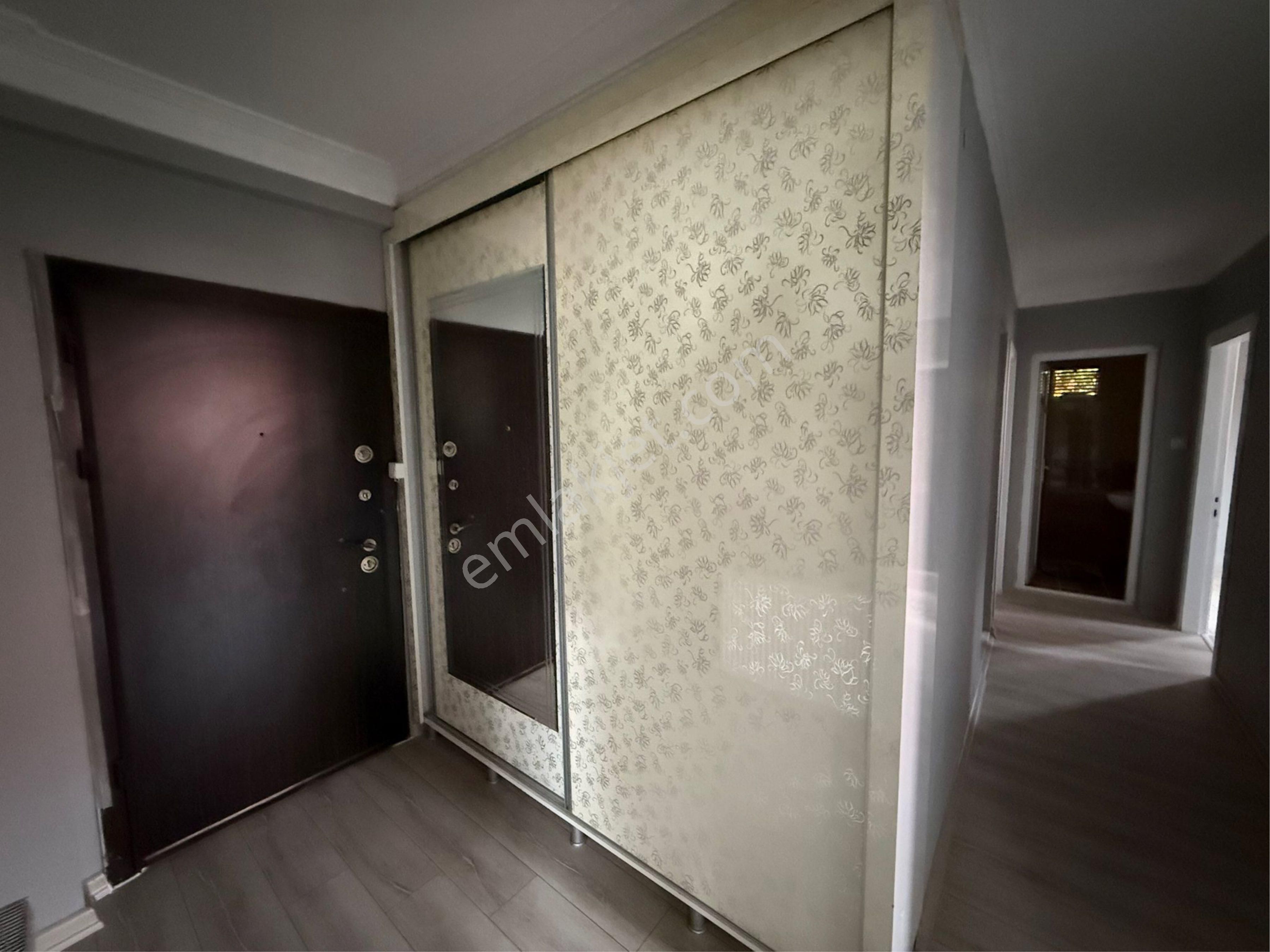 Gürselpaşa’da Bahçeli, Müstakil, Amerikan Mutfaklı 3+1 Kiralık Daire! - Görsel 8