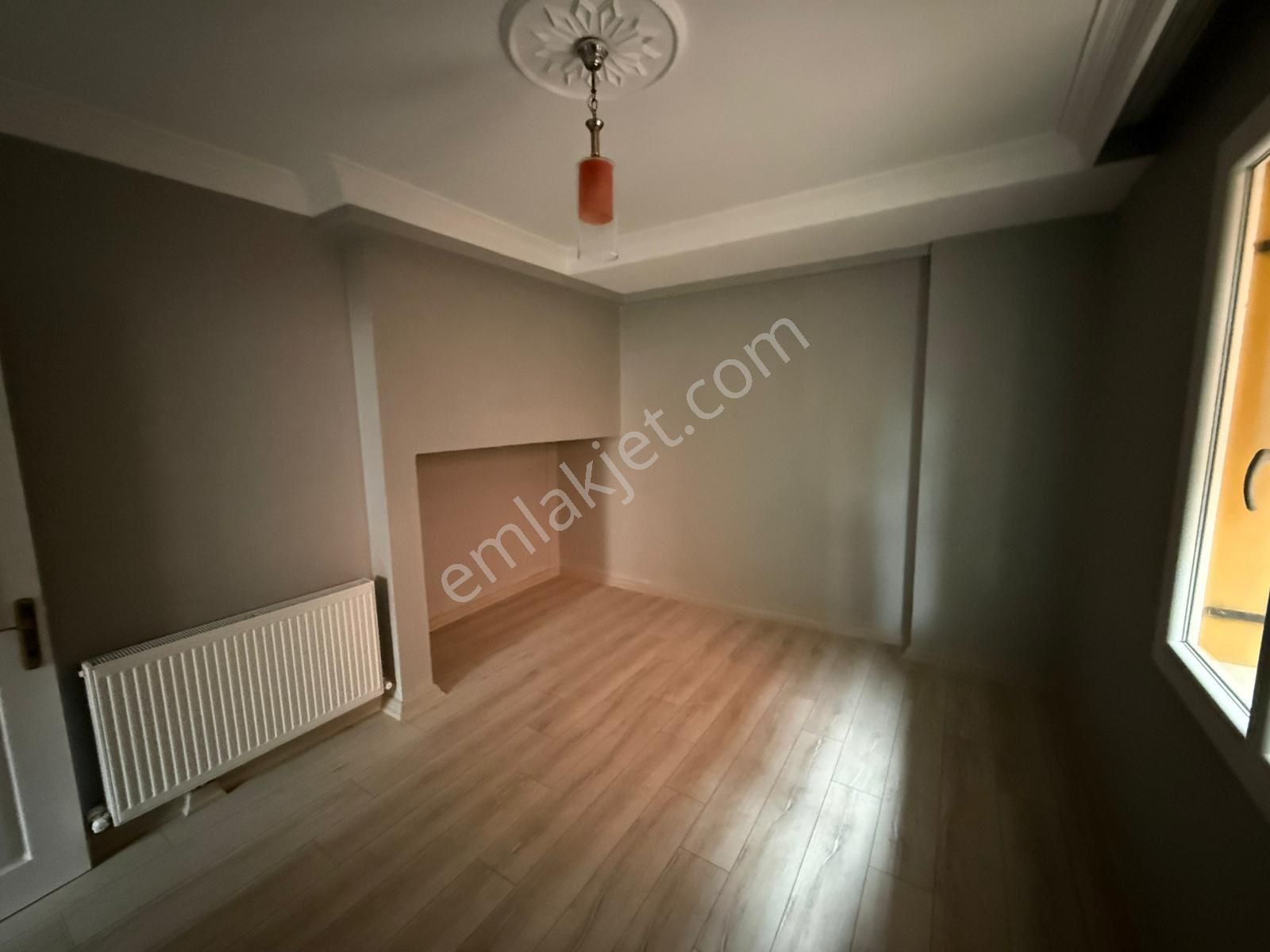 Gürselpaşa’da Bahçeli, Müstakil, Amerikan Mutfaklı 3+1 Kiralık Daire! - Görsel 14