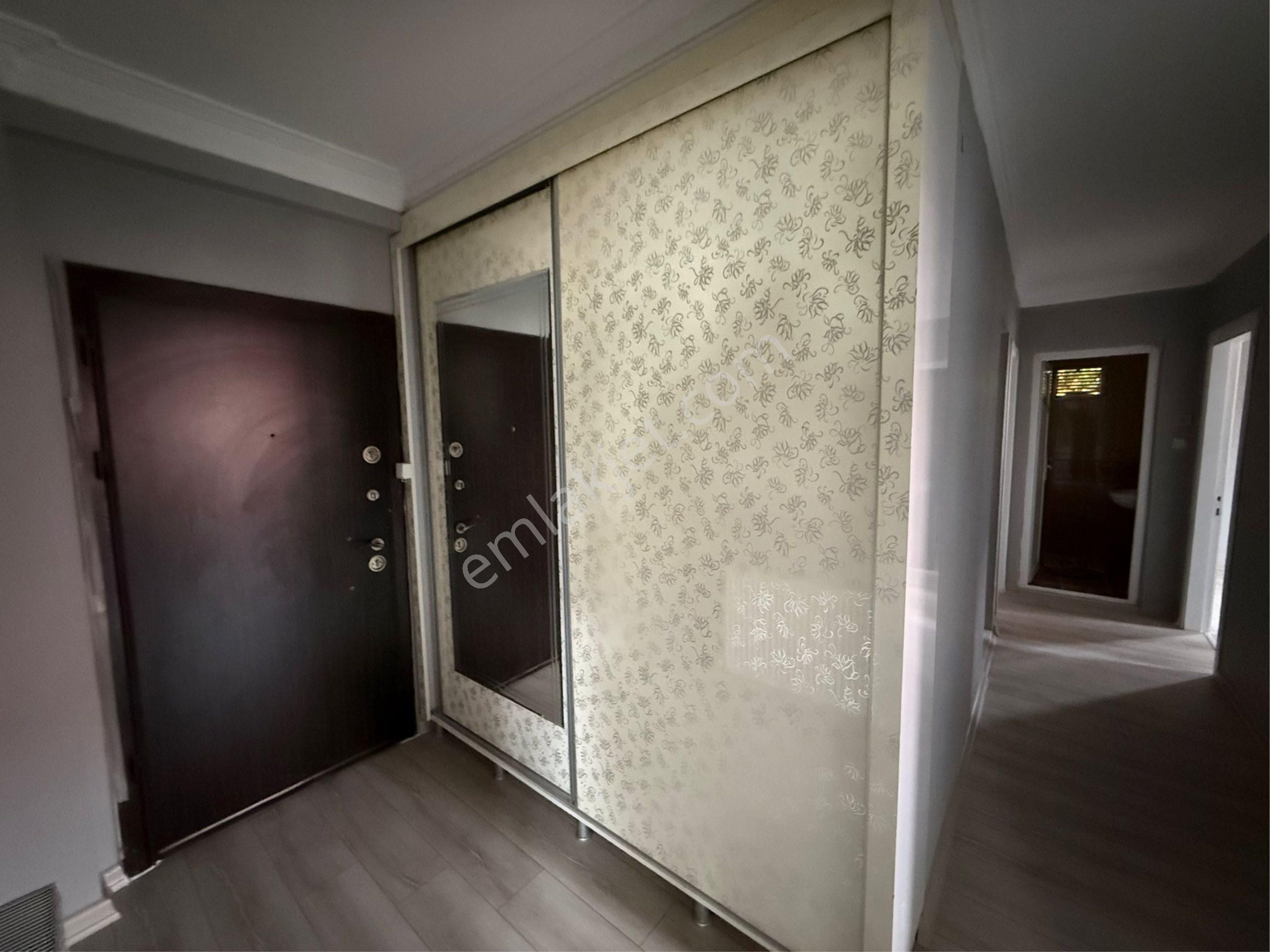 Gürselpaşa’da Bahçeli, Müstakil, Amerikan Mutfaklı 3+1 Kiralık Daire! - Görsel 7