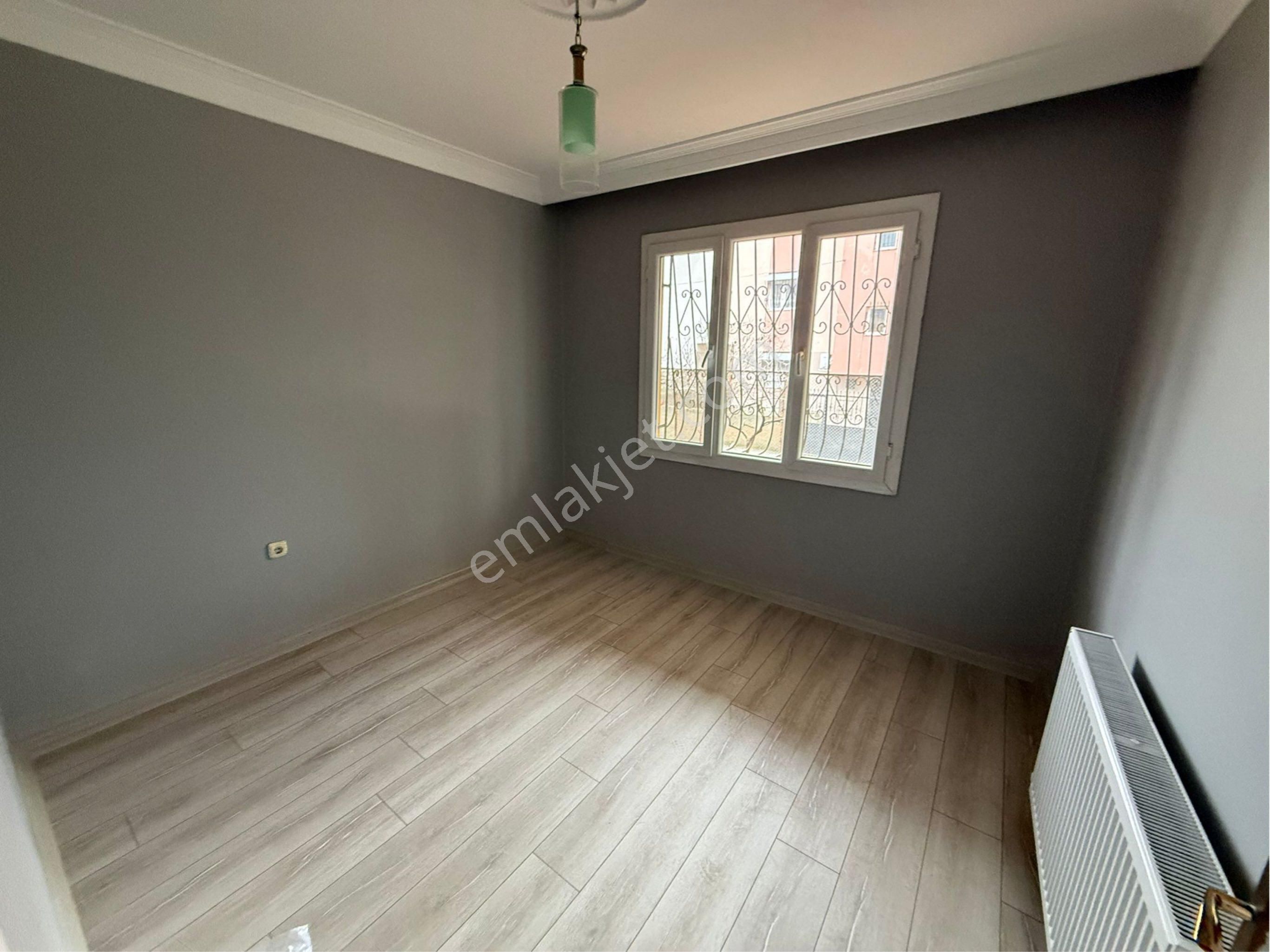 Gürselpaşa’da Bahçeli, Müstakil, Amerikan Mutfaklı 3+1 Kiralık Daire! - Görsel 6