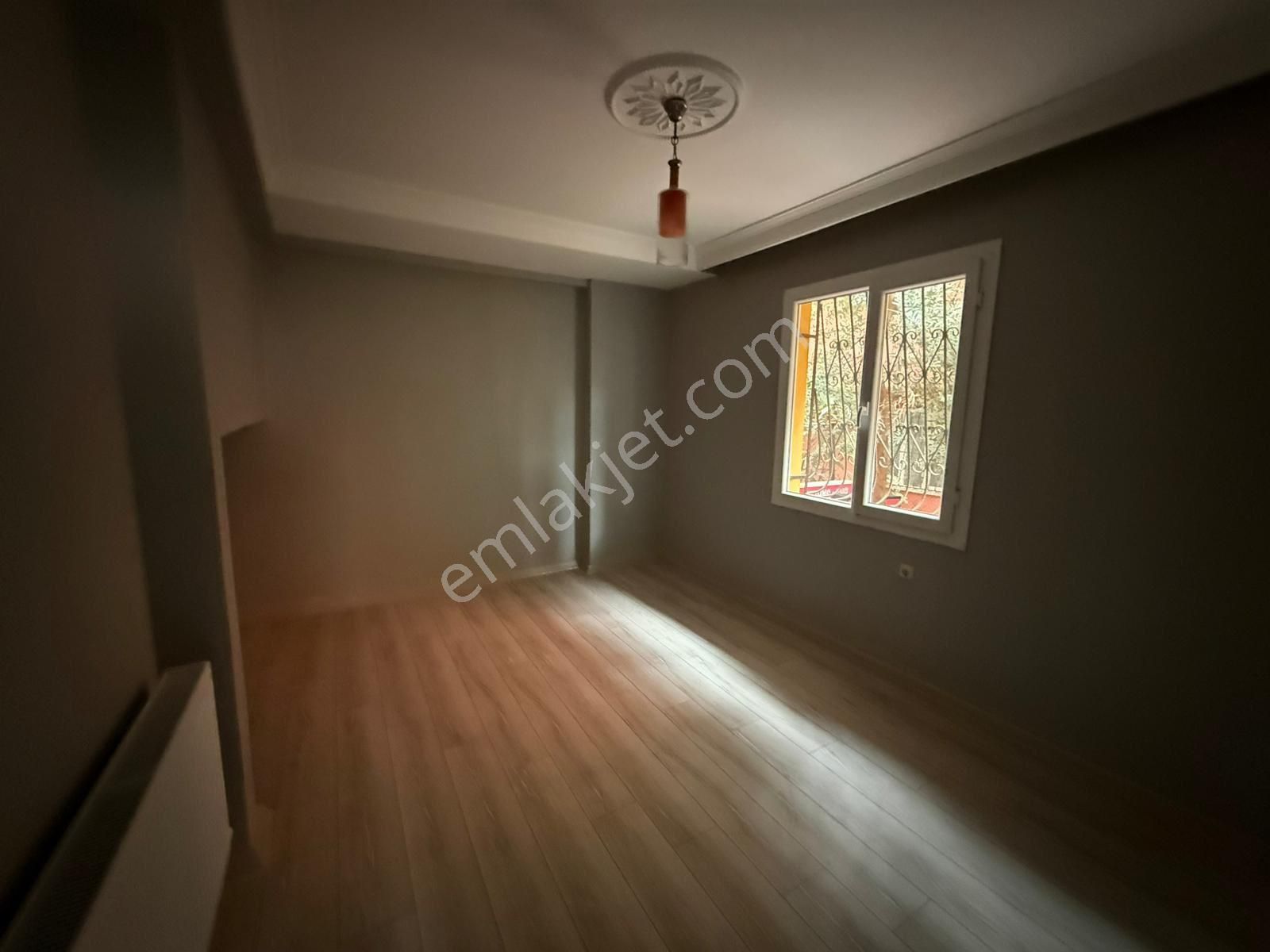 Gürselpaşa’da Bahçeli, Müstakil, Amerikan Mutfaklı 3+1 Kiralık Daire! - Görsel 12