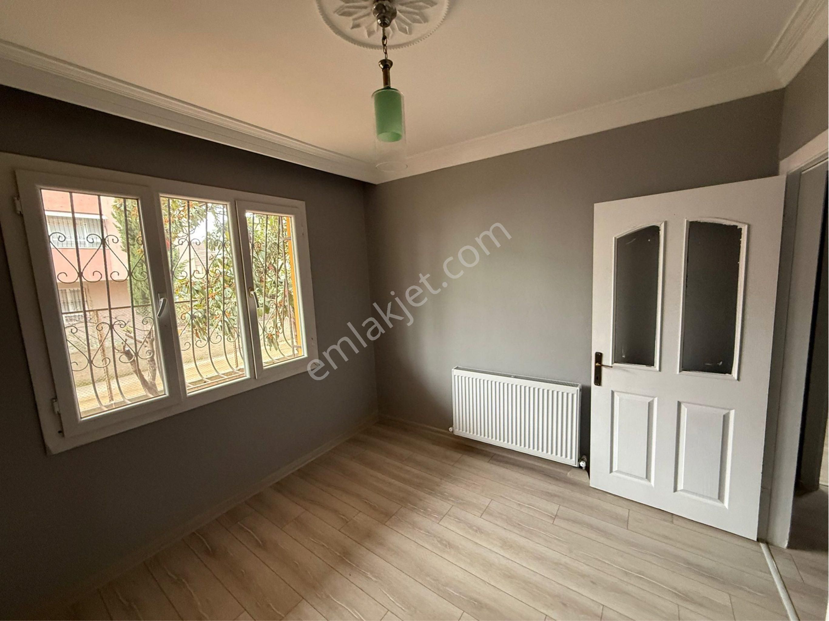 Gürselpaşa’da Bahçeli, Müstakil, Amerikan Mutfaklı 3+1 Kiralık Daire! - Görsel 5