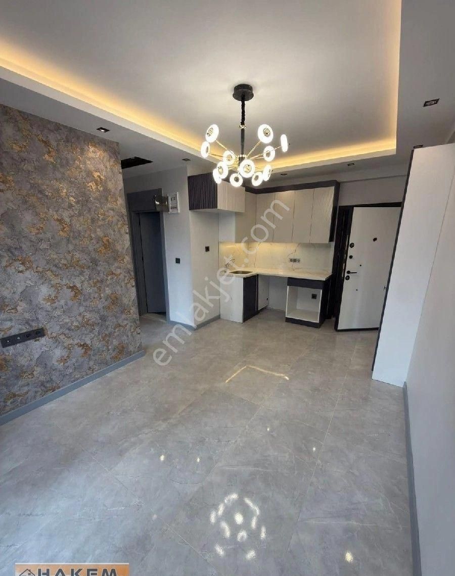 Hakem Emlak'tan Stada Yakın 2+1 Ultra İşçilikli Yatay Mimarî Daire - Görsel 5