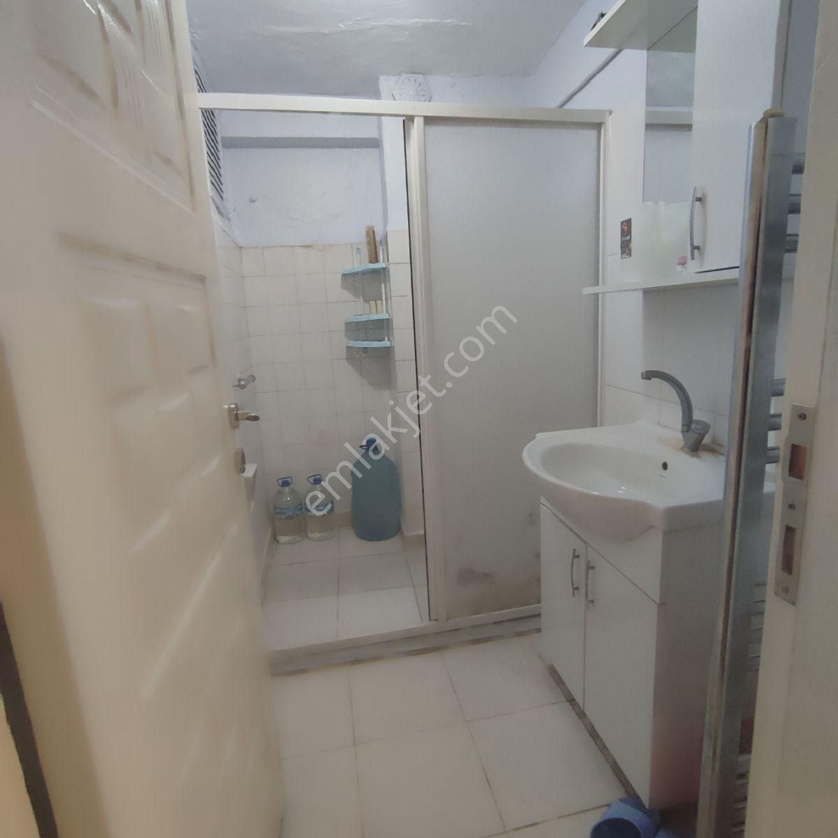 Cemal Emlak Bursa Yıldırım Yeşil Meydancık D.hatun Karşısı Kombi - Görsel 5