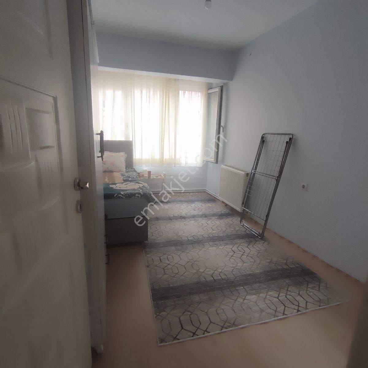 Cemal Emlak Bursa Yıldırım Yeşil Meydancık D.hatun Karşısı Kombi - Görsel 3