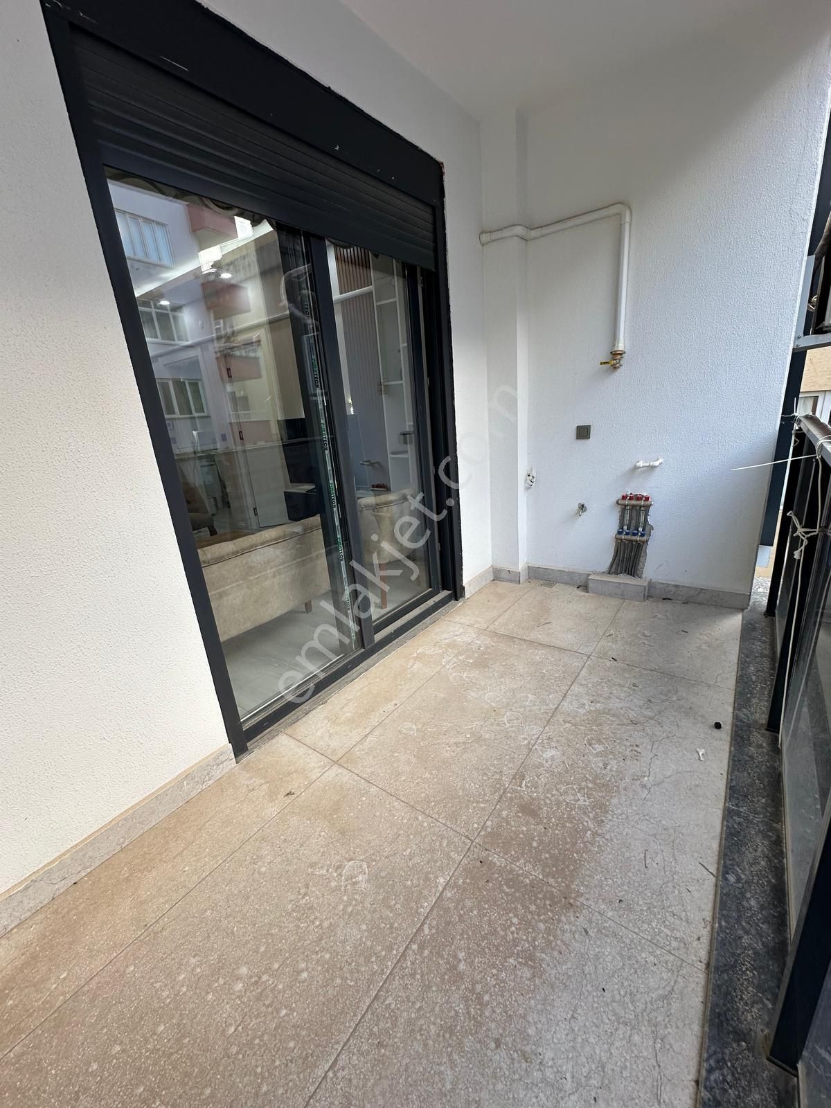 Satılık 1+1 Full Eşyalı Sıfır Daire | Işıklar Cad. Gençlik Mah. - Görsel 27