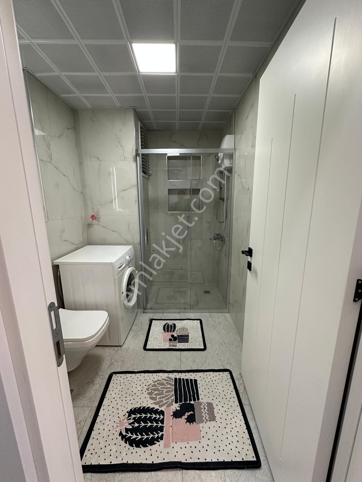 Satılık 1+1 Full Eşyalı Sıfır Daire | Işıklar Cad. Gençlik Mah. - Görsel 22