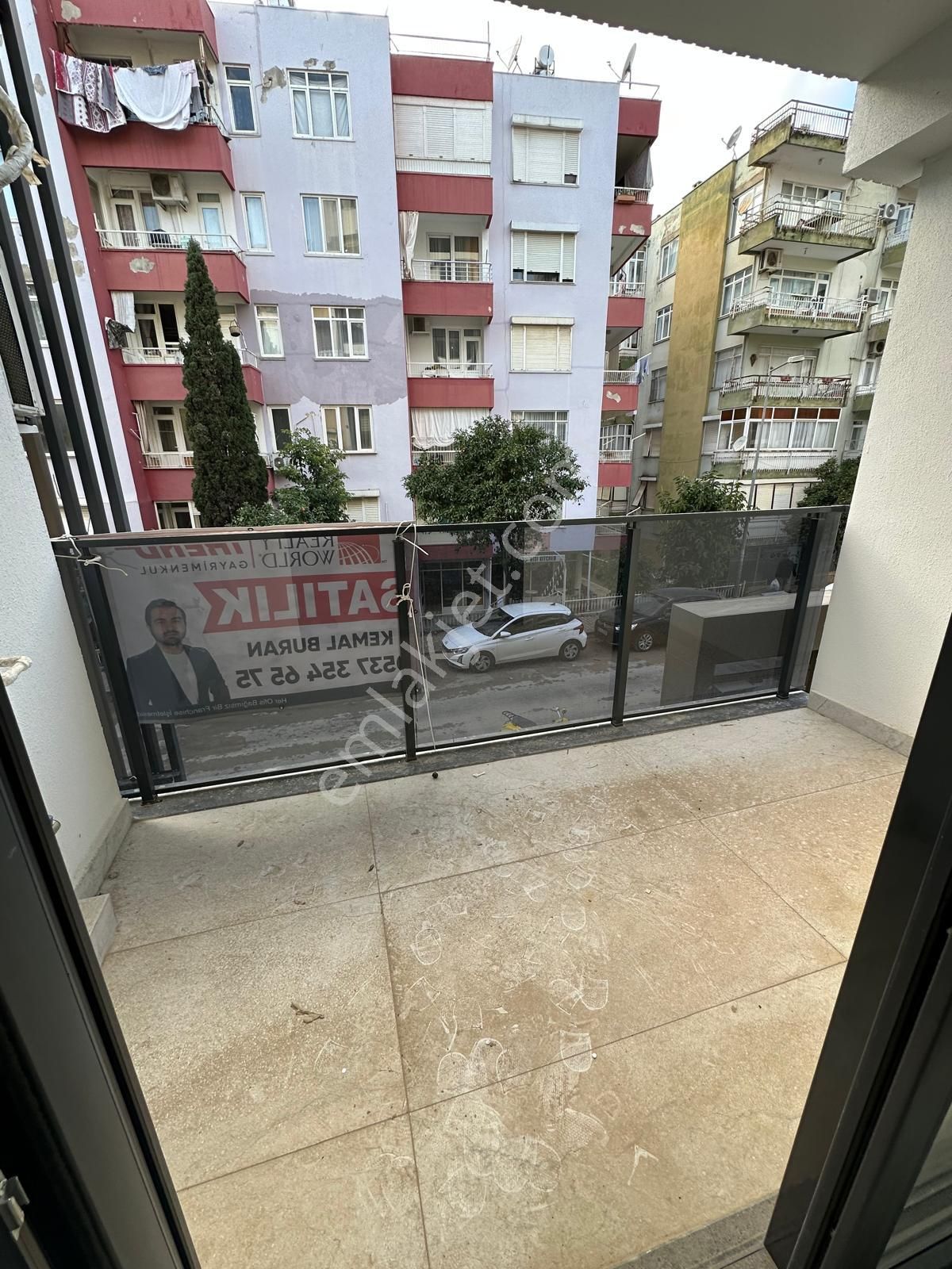 Satılık 1+1 Full Eşyalı Sıfır Daire | Işıklar Cad. Gençlik Mah. - Görsel 26