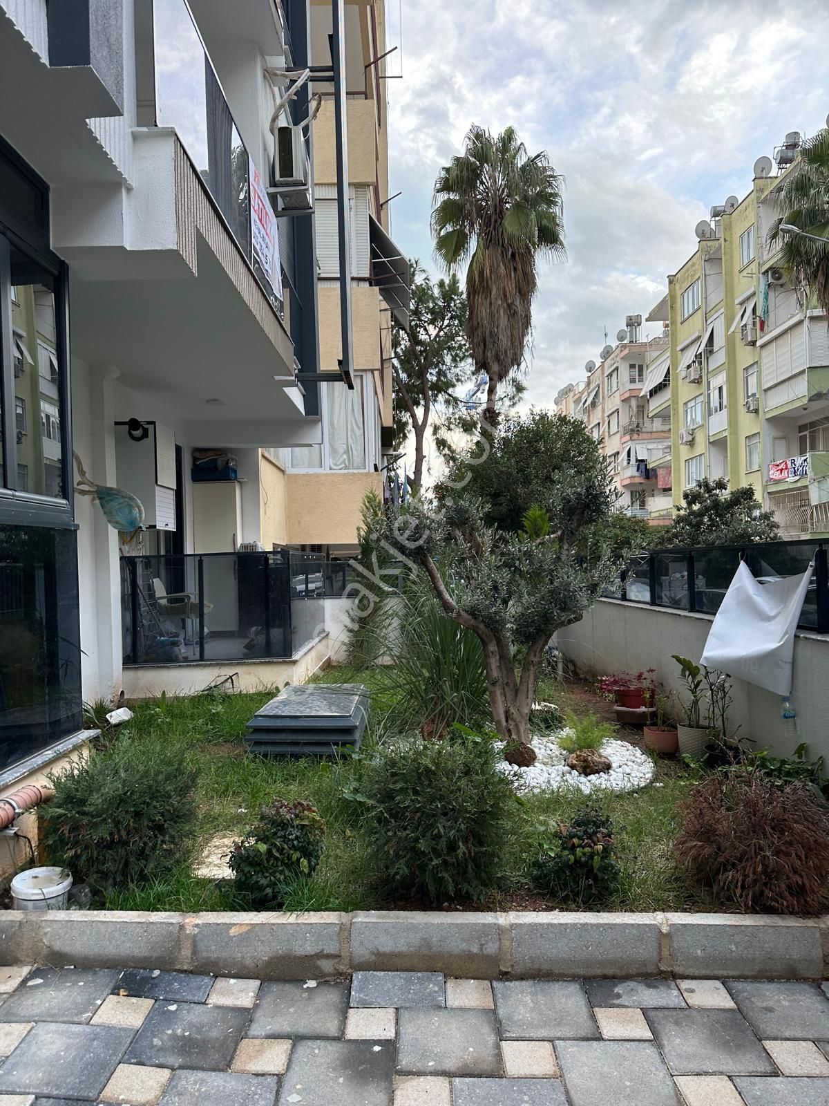 Satılık 1+1 Full Eşyalı Sıfır Daire | Işıklar Cad. Gençlik Mah. - Görsel 29