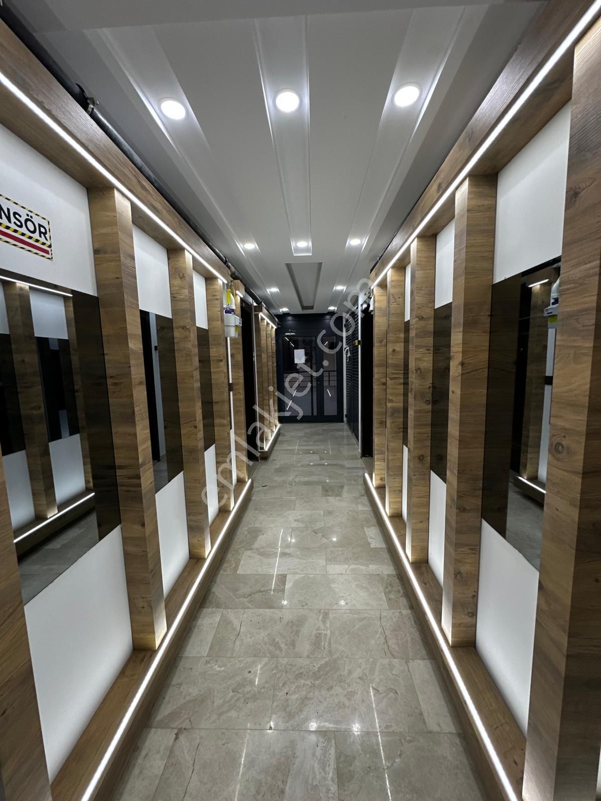 Satılık 1+1 Full Eşyalı Sıfır Daire | Işıklar Cad. Gençlik Mah. - Görsel 3