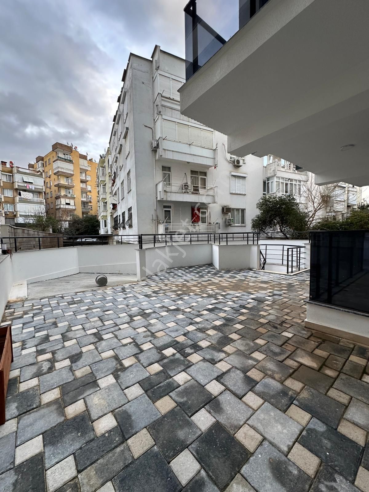 Satılık 1+1 Full Eşyalı Sıfır Daire | Işıklar Cad. Gençlik Mah. - Görsel 31