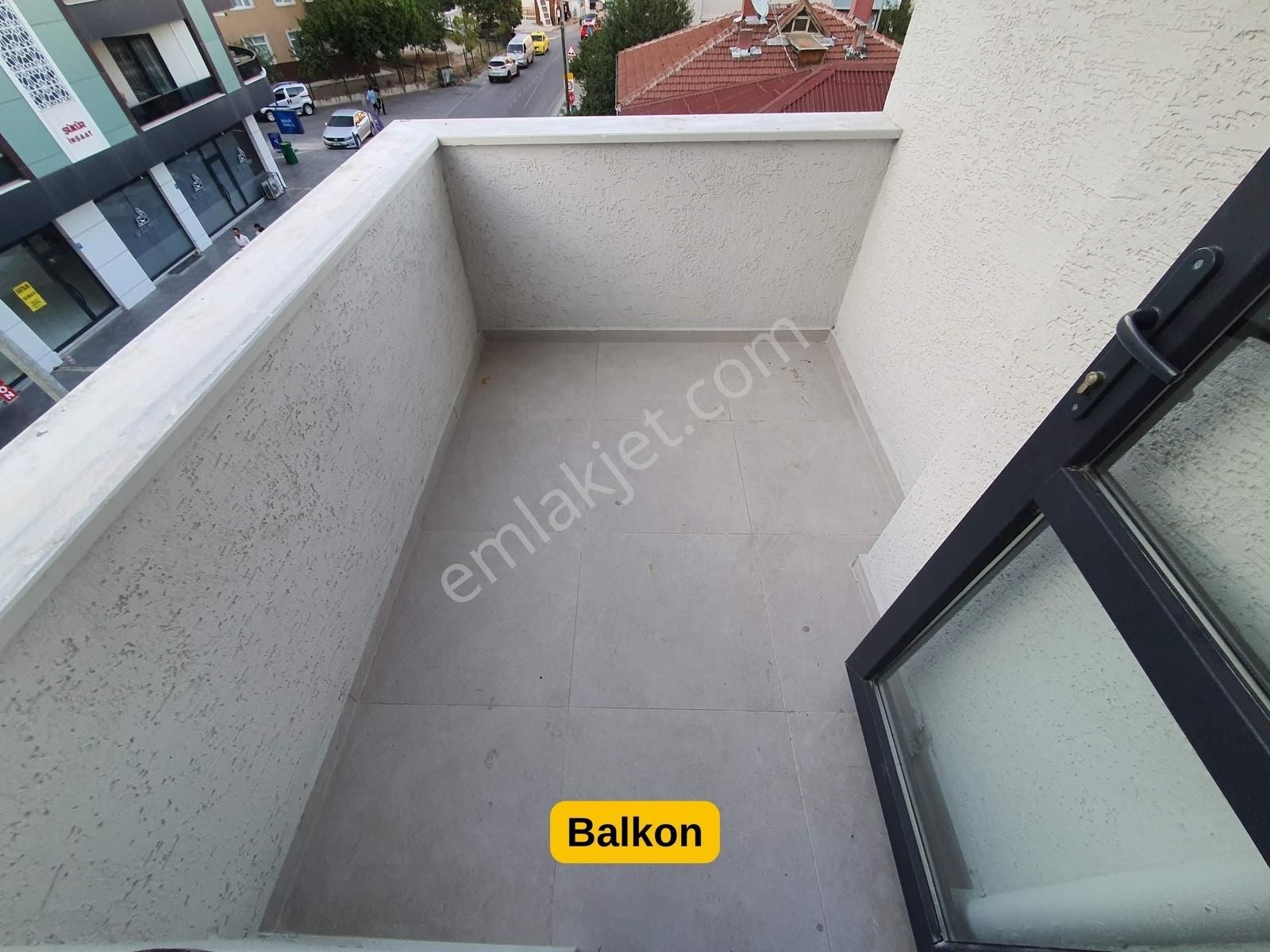 Yuvam Merkezde, Ultra Lüks, Yola Cephe, Otoparklı 3+1 - Görsel 26