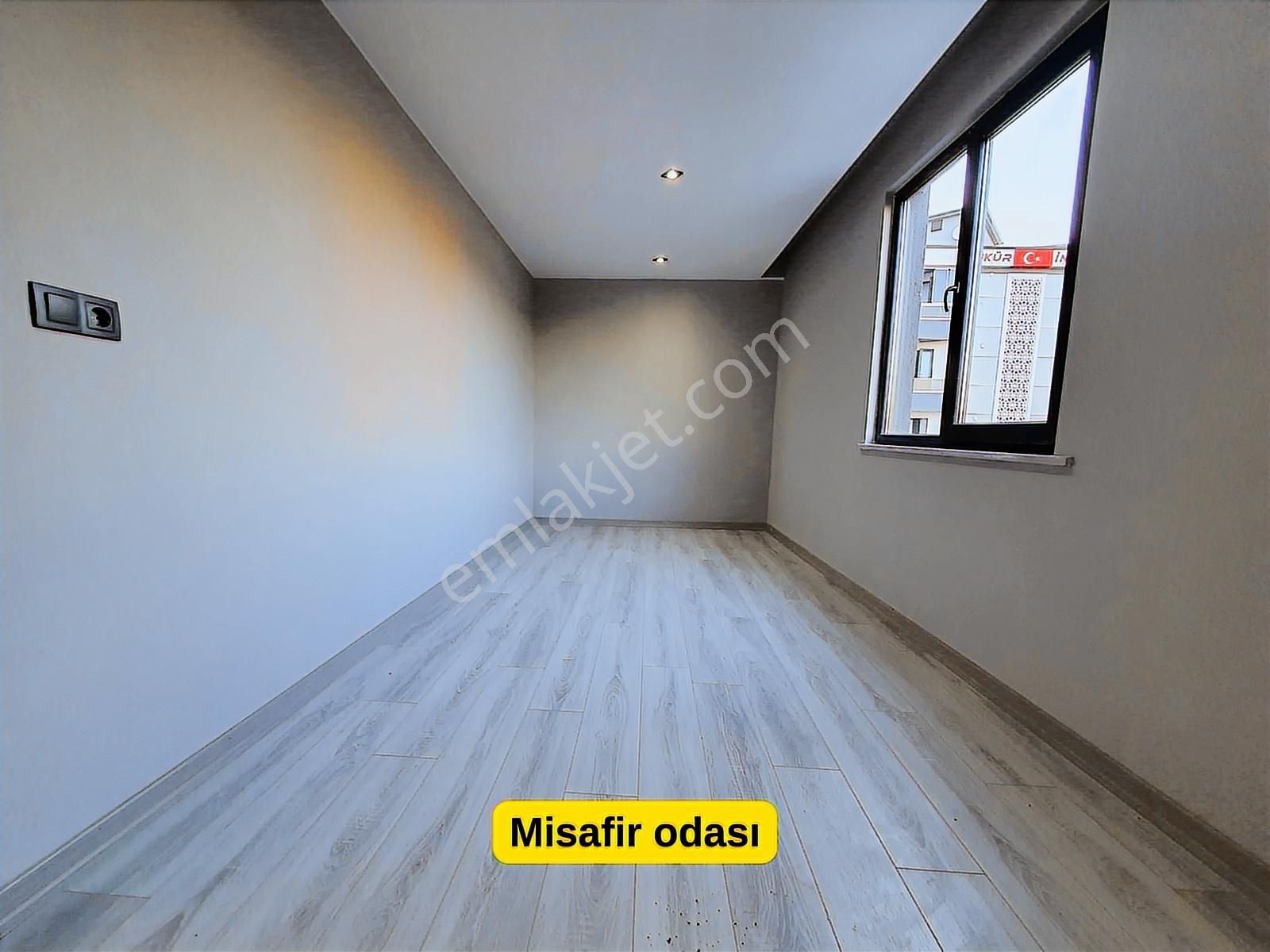 Yuvam Merkezde, Ultra Lüks, Yola Cephe, Otoparklı 3+1 - Görsel 22