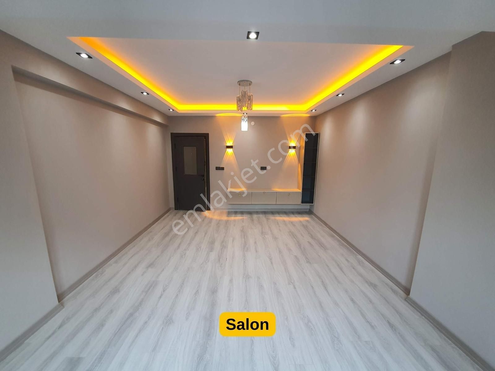 Yuvam Merkezde, Ultra Lüks, Yola Cephe, Otoparklı 3+1 - Görsel 17