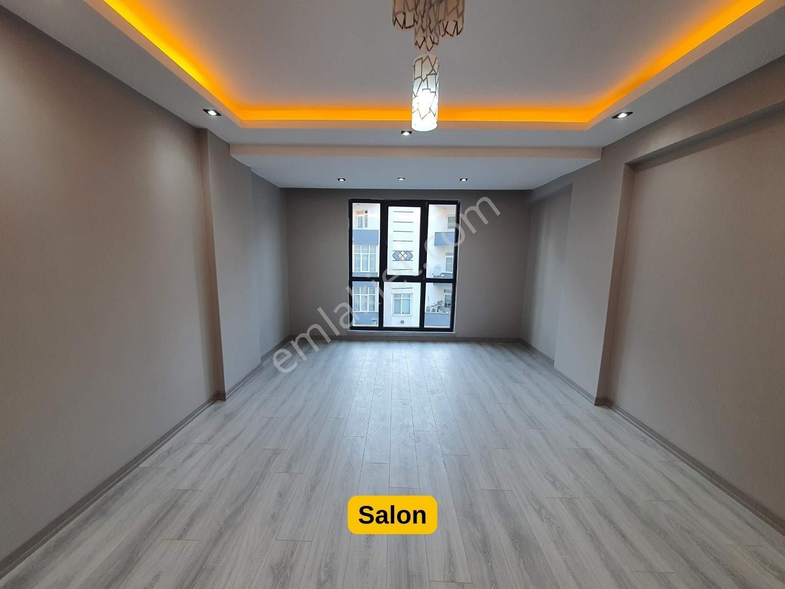 Yuvam Merkezde, Ultra Lüks, Yola Cephe, Otoparklı 3+1 - Görsel 18