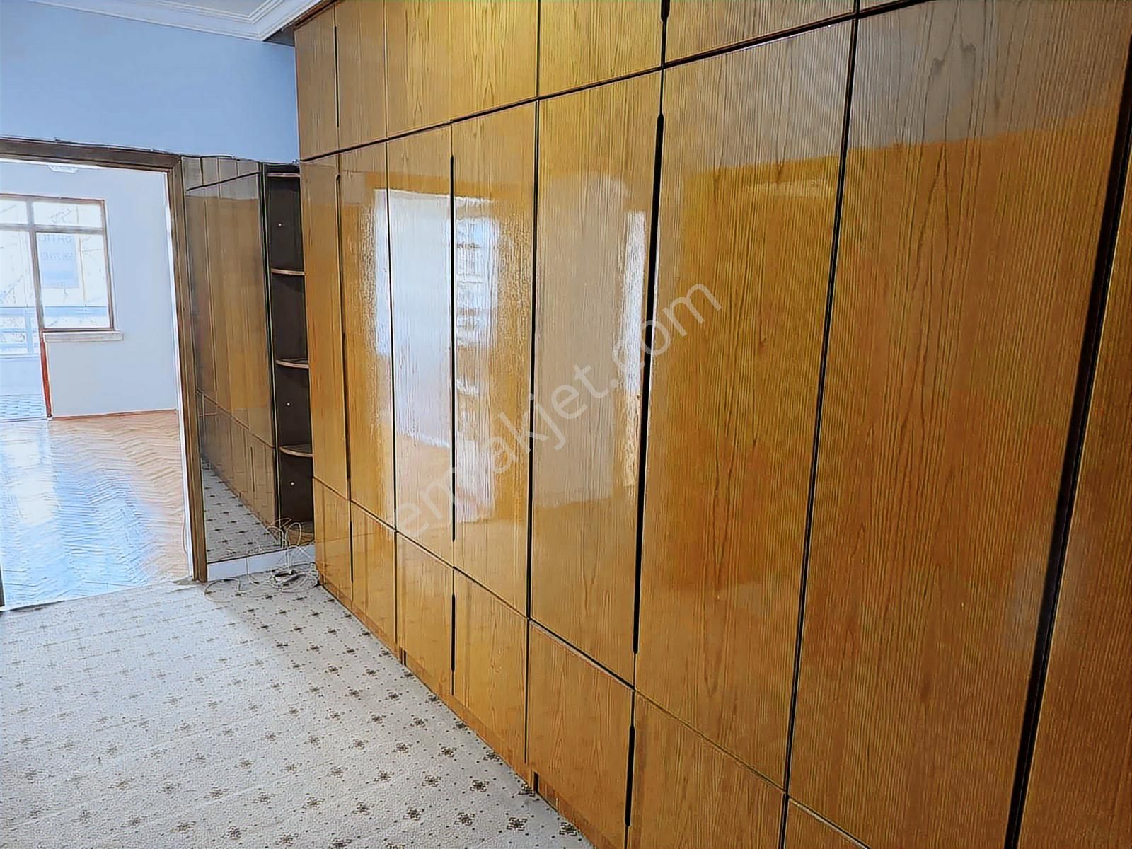 Emek 8. Cadde, 1. Kat, Geniş 3+1 - Görsel 23