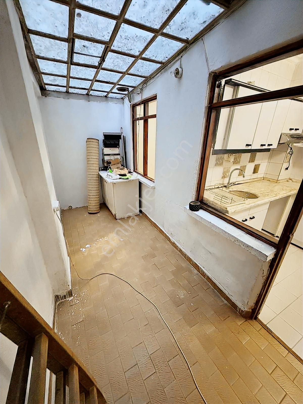 Emek 8. Cadde, 1. Kat, Geniş 3+1 - Görsel 14