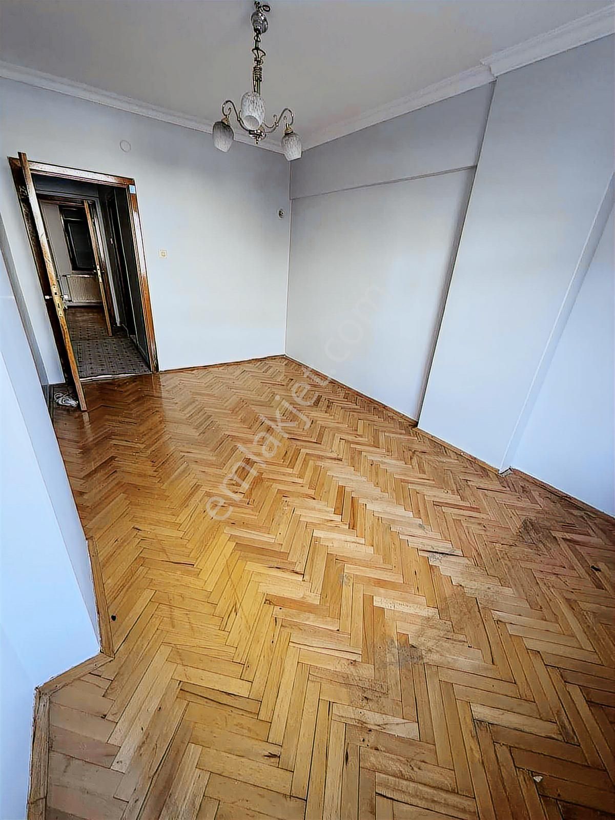 Emek 8. Cadde, 1. Kat, Geniş 3+1 - Görsel 17