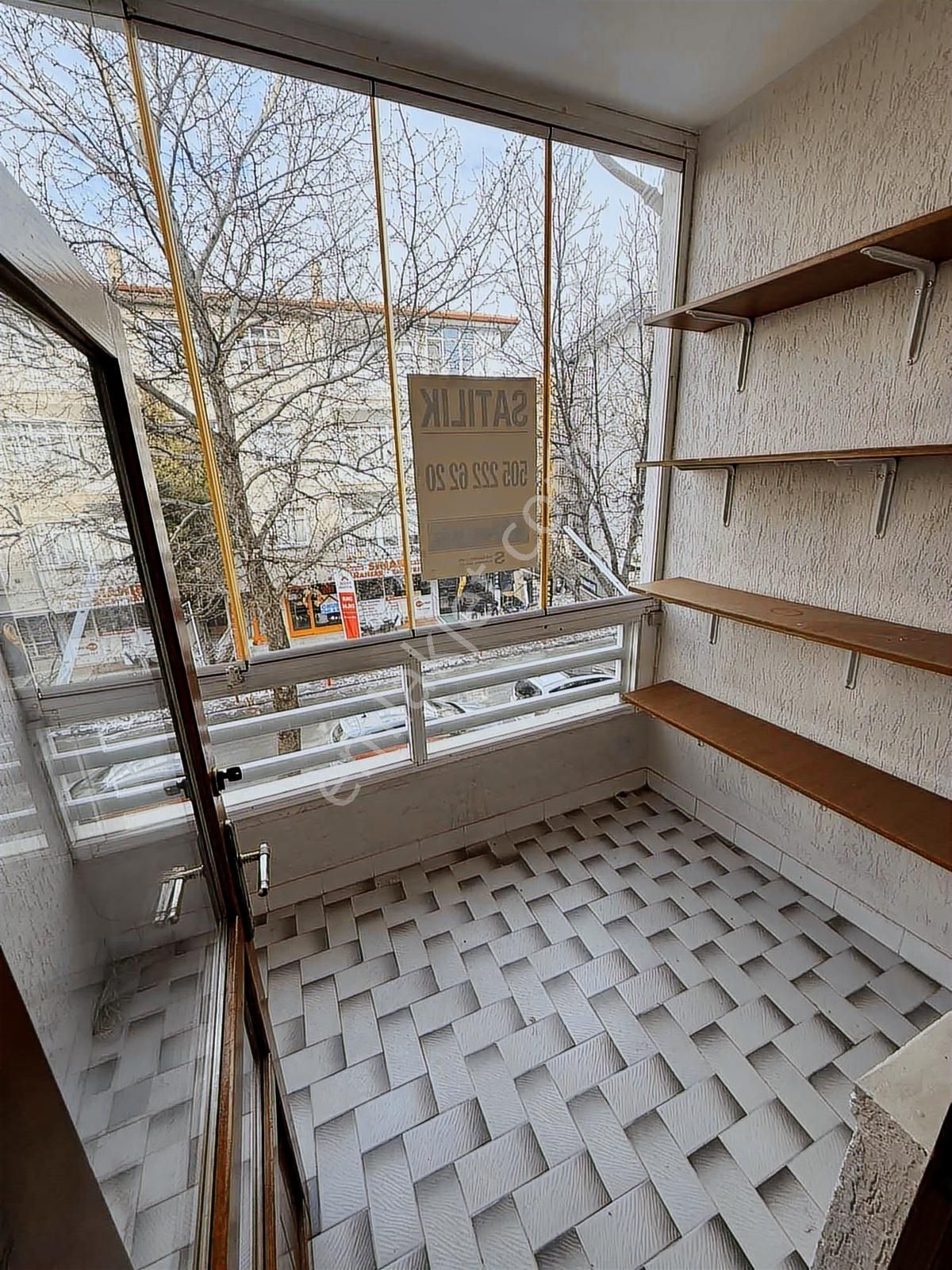 Emek 8. Cadde, 1. Kat, Geniş 3+1 - Görsel 10