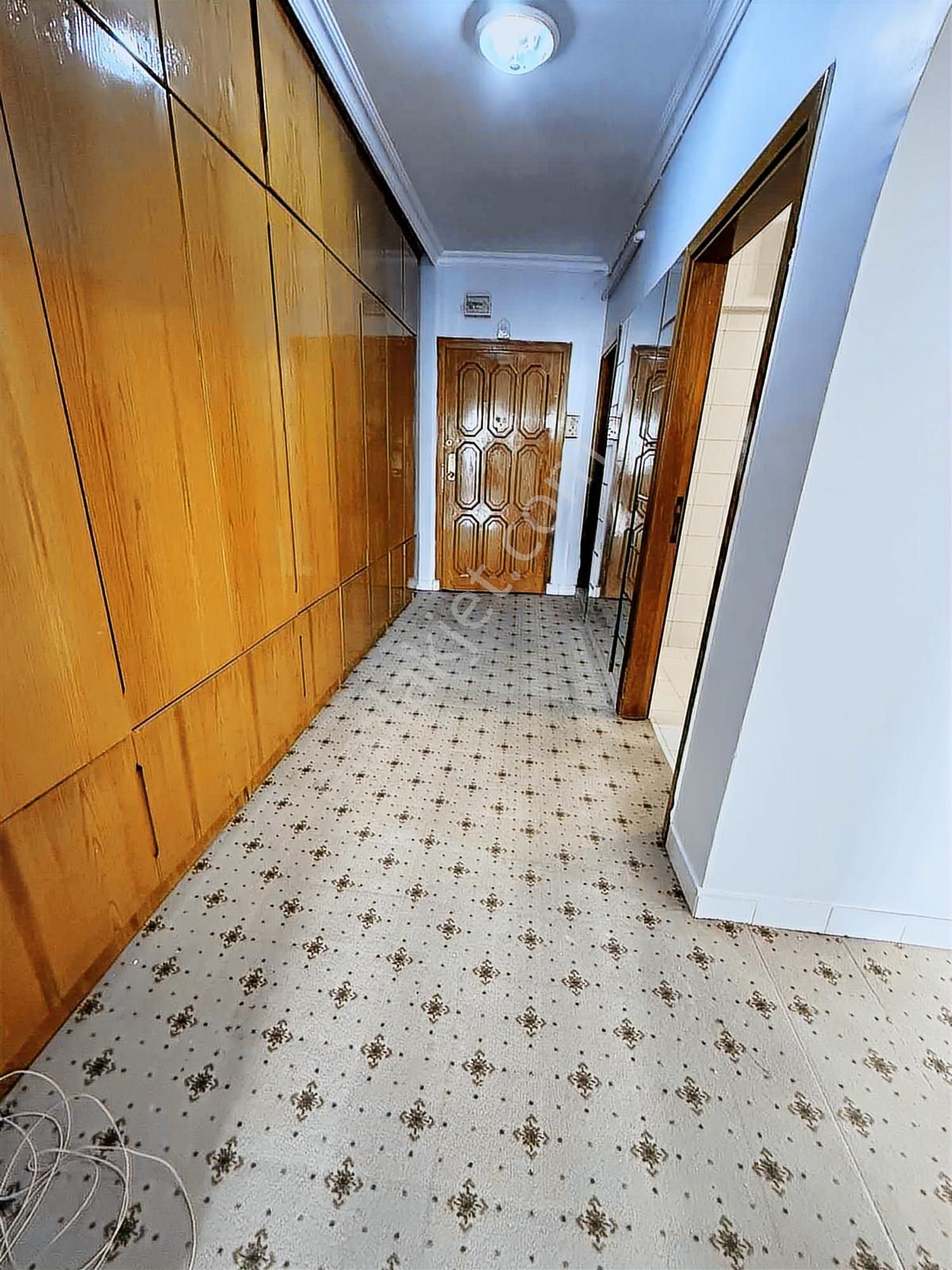 Emek 8. Cadde, 1. Kat, Geniş 3+1 - Görsel 11