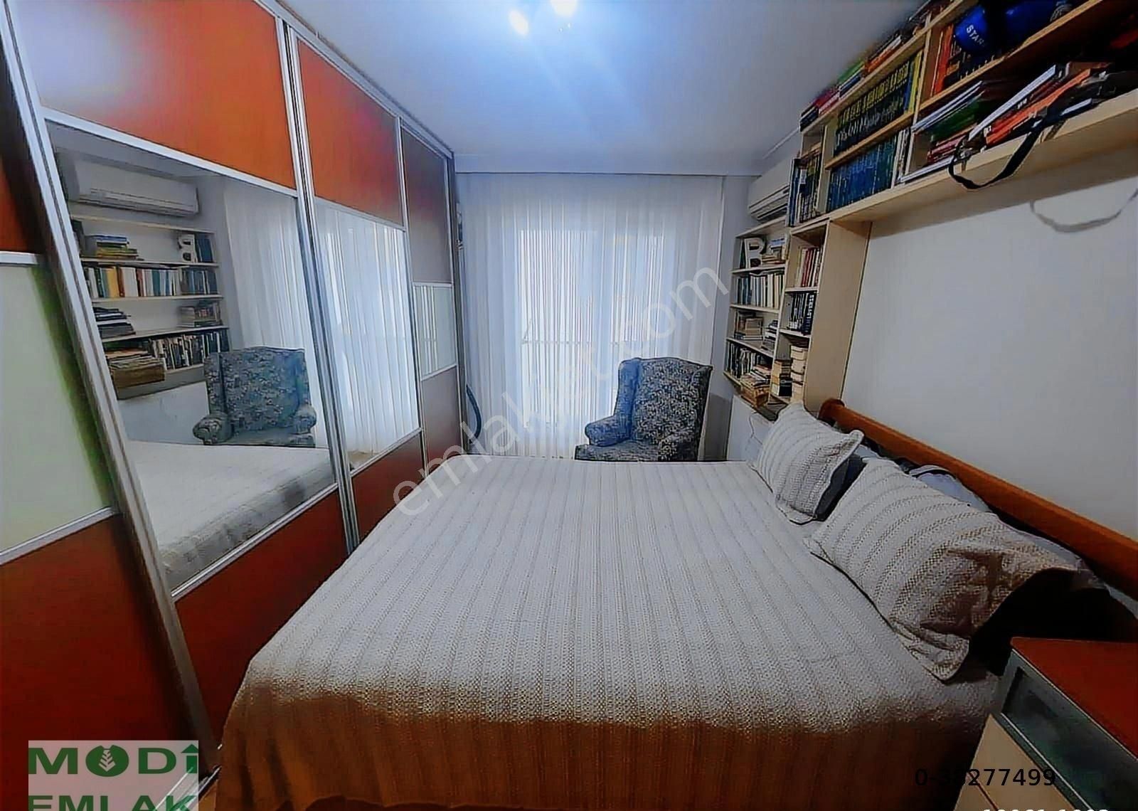 Salacak'ta Ferah 3+1, Yarı Zemin Daire, Merkezi Konumda - Görsel 10