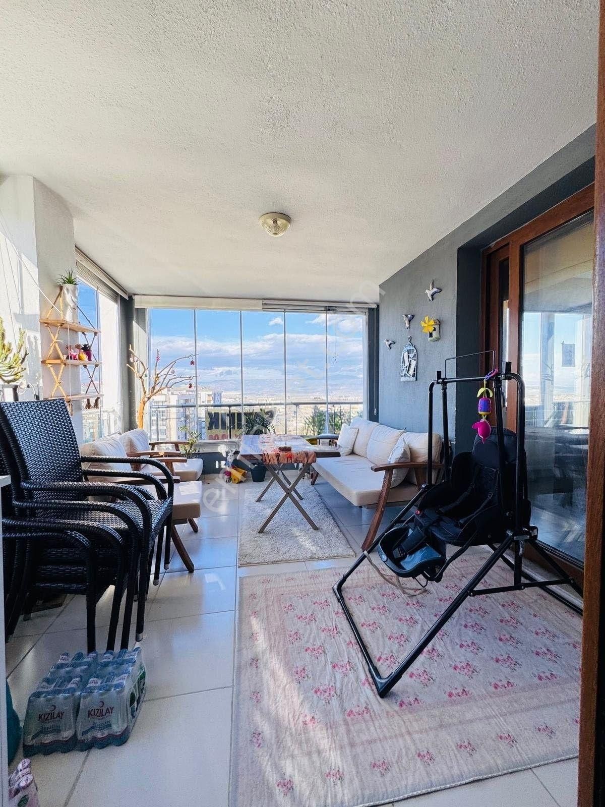 Şemiklerden Site İçerisinde 3+1 Ara Kat Daire - Görsel 18