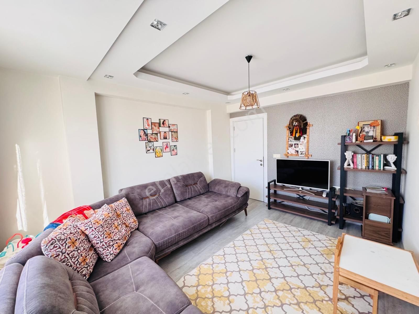 Şemiklerden Site İçerisinde 3+1 Ara Kat Daire - Görsel 5