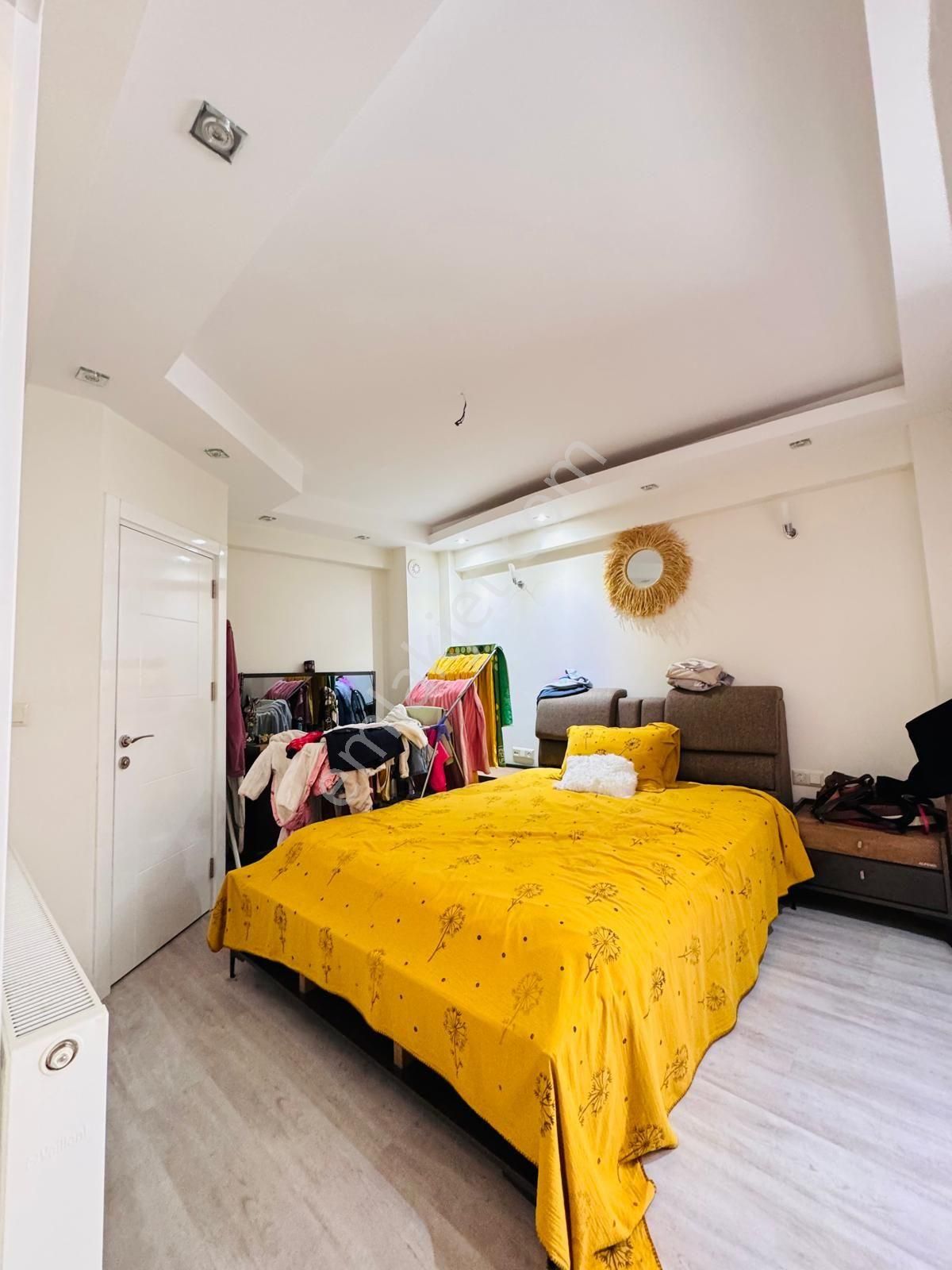 Şemiklerden Site İçerisinde 3+1 Ara Kat Daire - Görsel 6