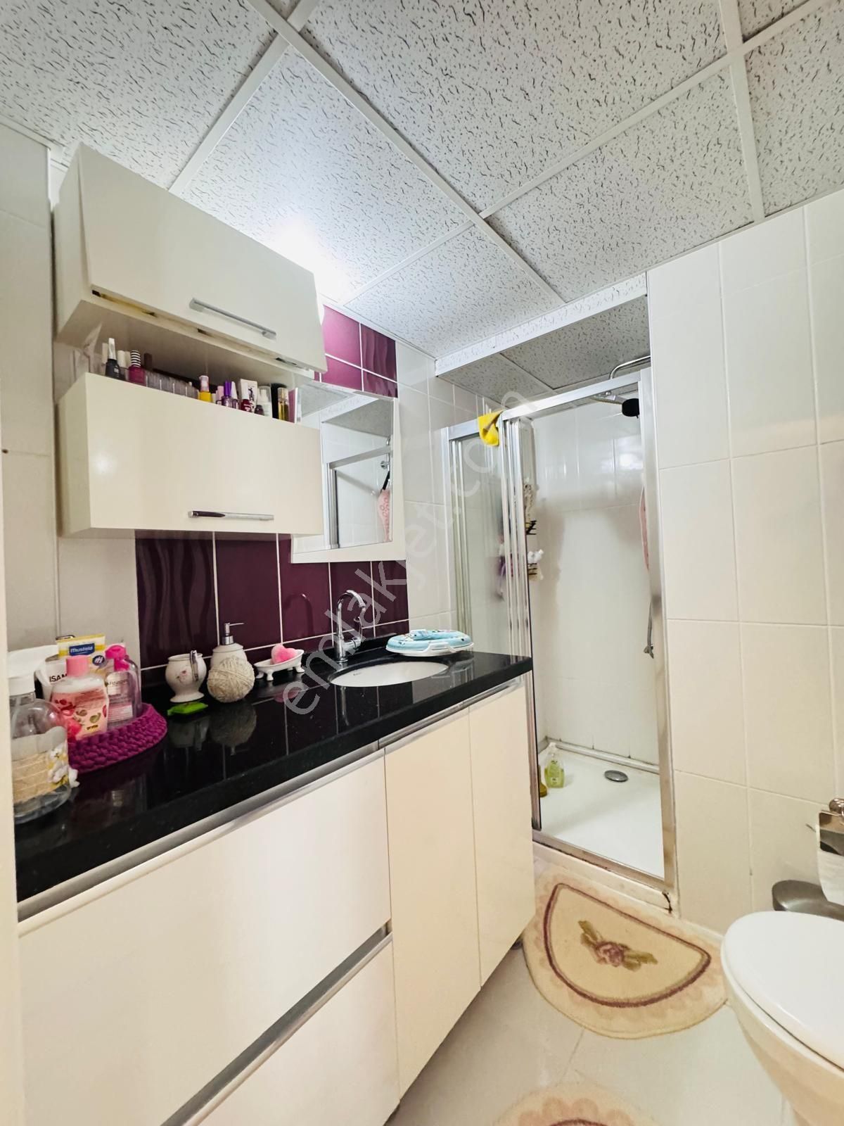 Şemiklerden Site İçerisinde 3+1 Ara Kat Daire - Görsel 10