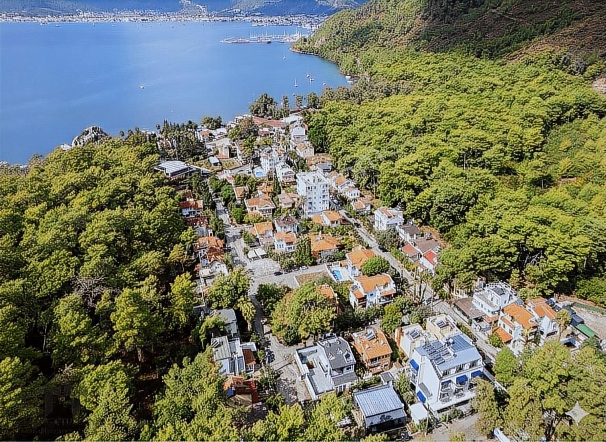 Marvera 'dan Adaköy Mevki Tam Müstakil Denize 200 Mt. Villa - Görsel 31