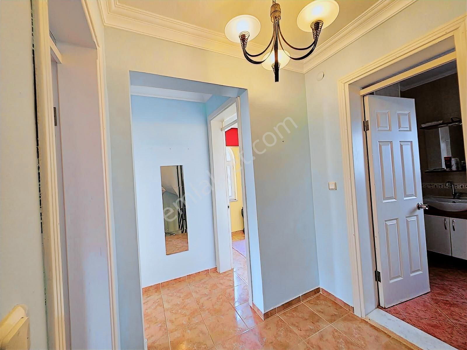 Marvera 'dan Adaköy Mevki Tam Müstakil Denize 200 Mt. Villa - Görsel 27