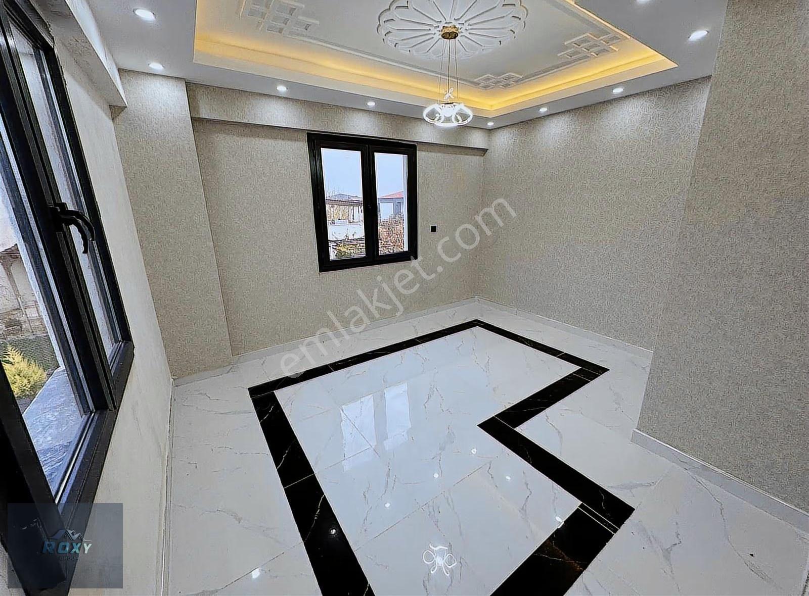 Roxy Group'tan Esentepe'de Muhteşem Konumda 8+1 Sıfır Villa!!! - Görsel 24
