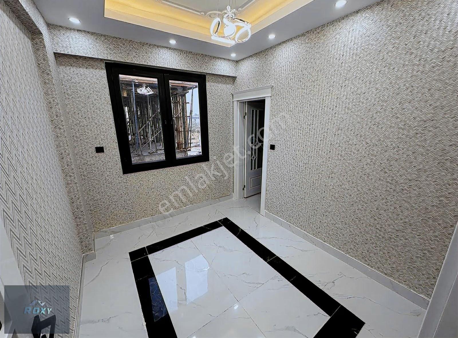 Roxy Group'tan Esentepe'de Muhteşem Konumda 8+1 Sıfır Villa!!! - Görsel 16