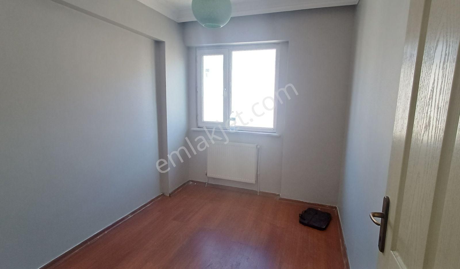 Oturuma Hazır Çift Balkonlu, Geniş, Uygun Fiyatlı Daire - Görsel 13