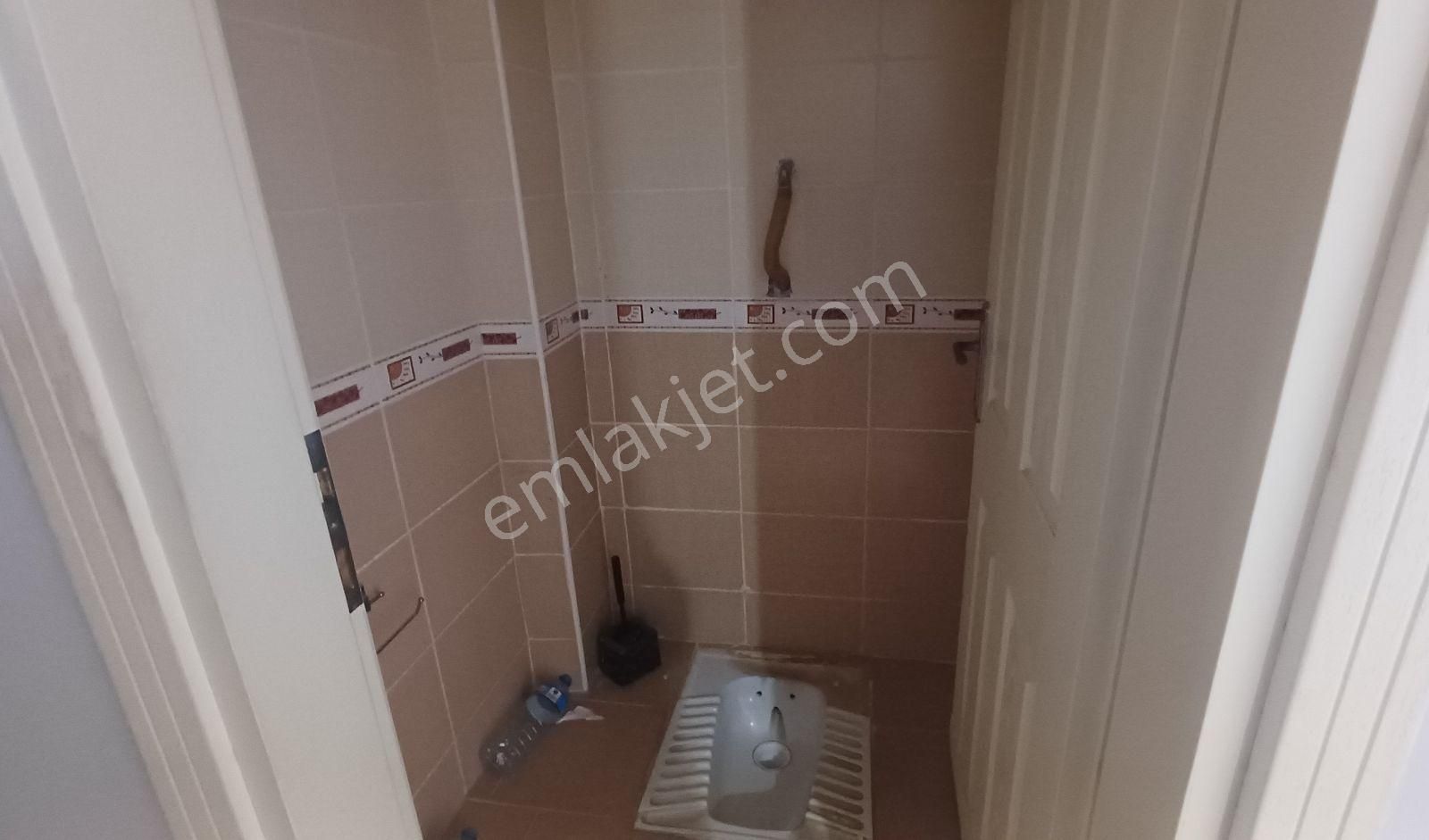 Oturuma Hazır Çift Balkonlu, Geniş, Uygun Fiyatlı Daire - Görsel 5