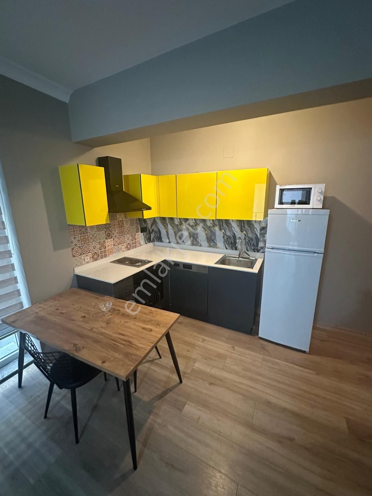 Sahibinden Satılık Lüx 2+1 Eşyalı Daire - Görsel 3