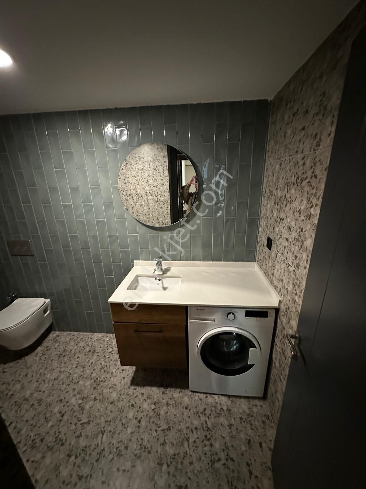 Sahibinden Satılık Lüx 2+1 Eşyalı Daire - Görsel 12