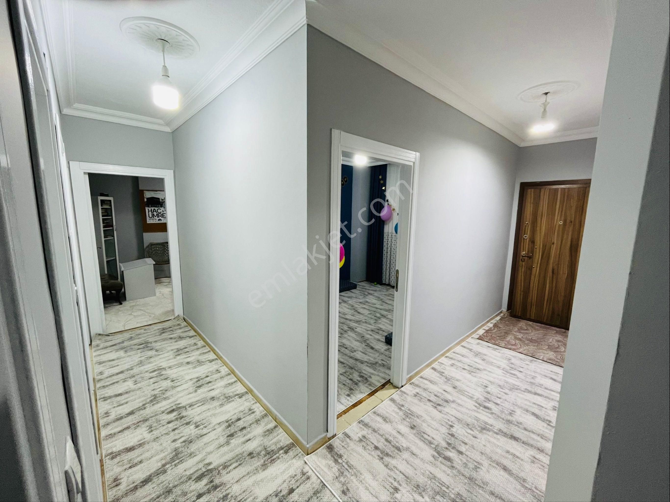 Artı Dan Siteler Bölgesinde 3+1 Bu Fırsat Bir Daha Gelmez - Görsel 4