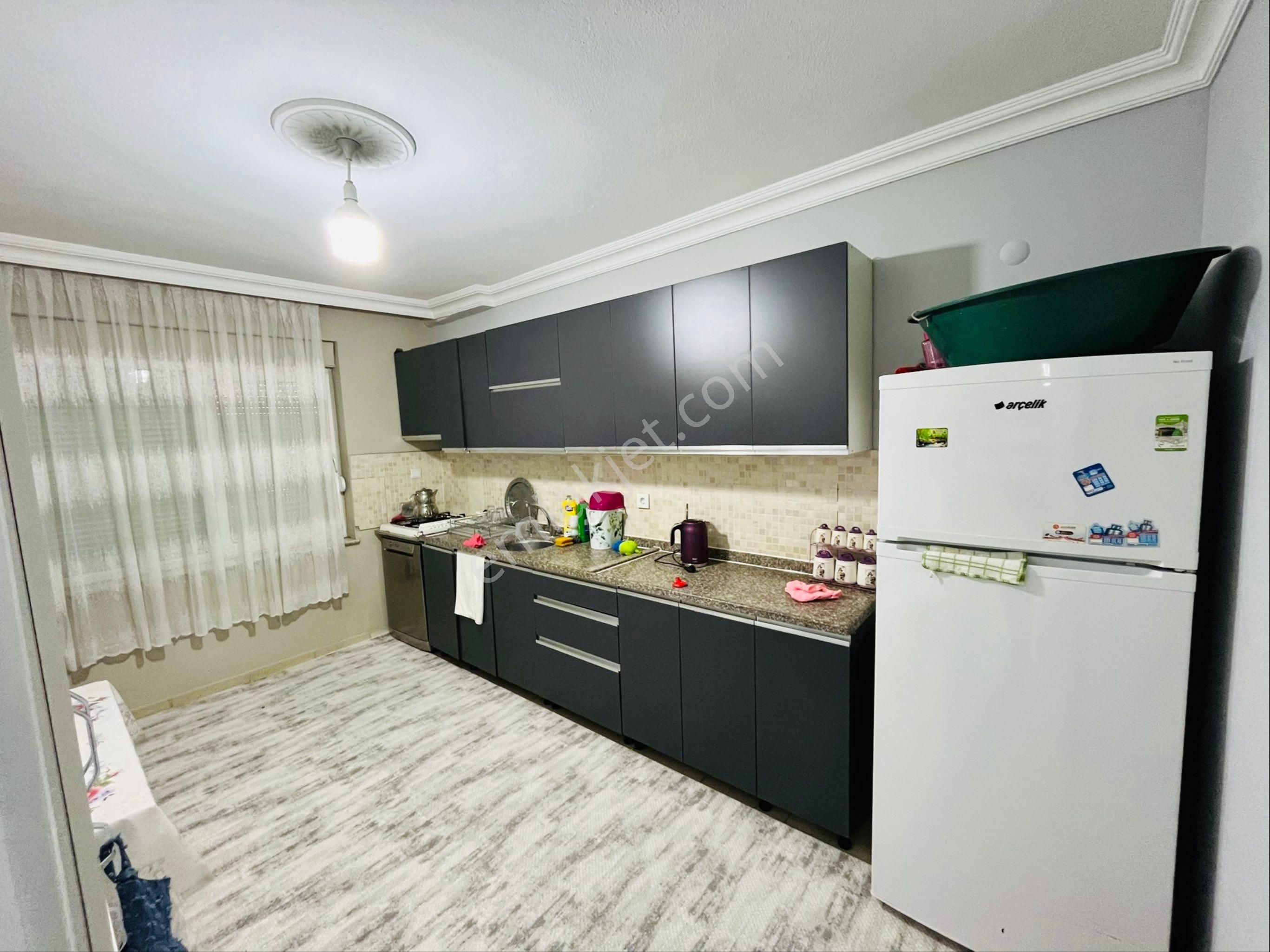 Artı Dan Siteler Bölgesinde 3+1 Bu Fırsat Bir Daha Gelmez