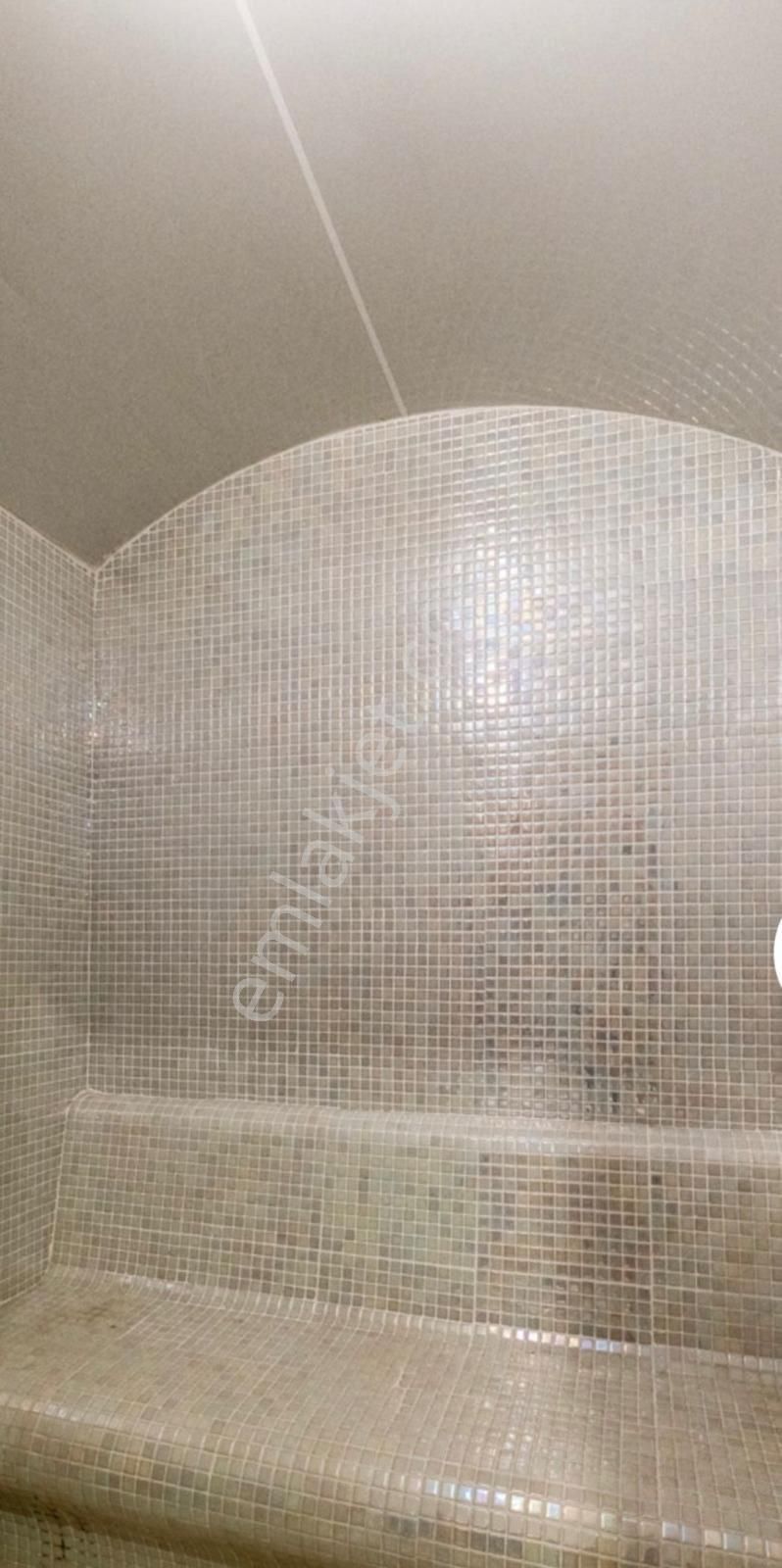 Alanya Büyükhasbahçe Özel Tasarım Ultra Lüks Triplex Villa - Görsel 7
